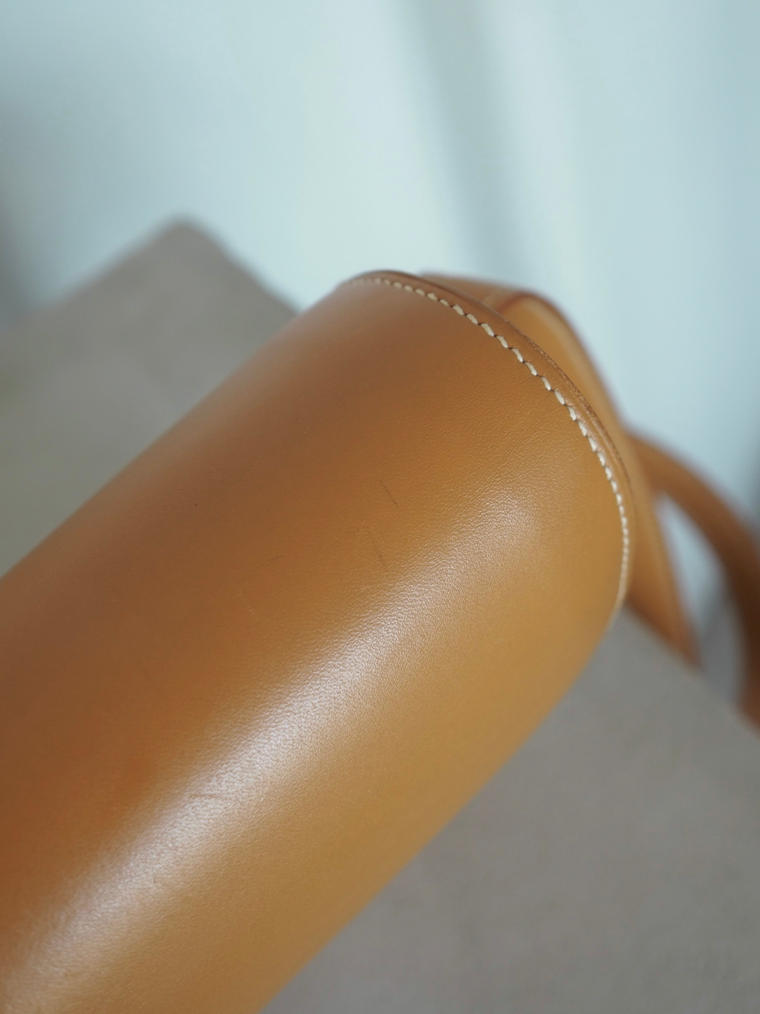 HERMÈS Martine Shoulder Bag