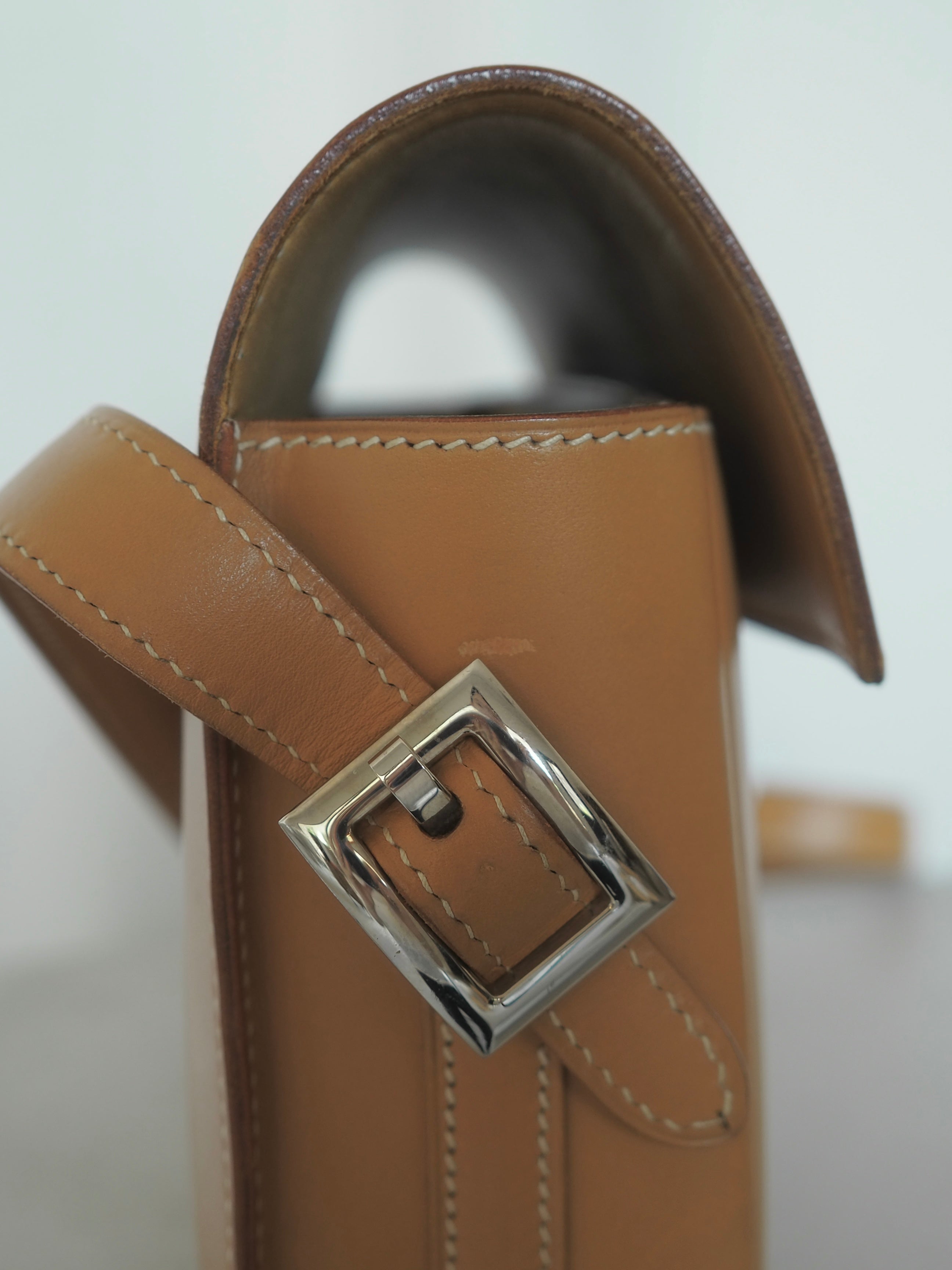 HERMÈS Martine Shoulder Bag