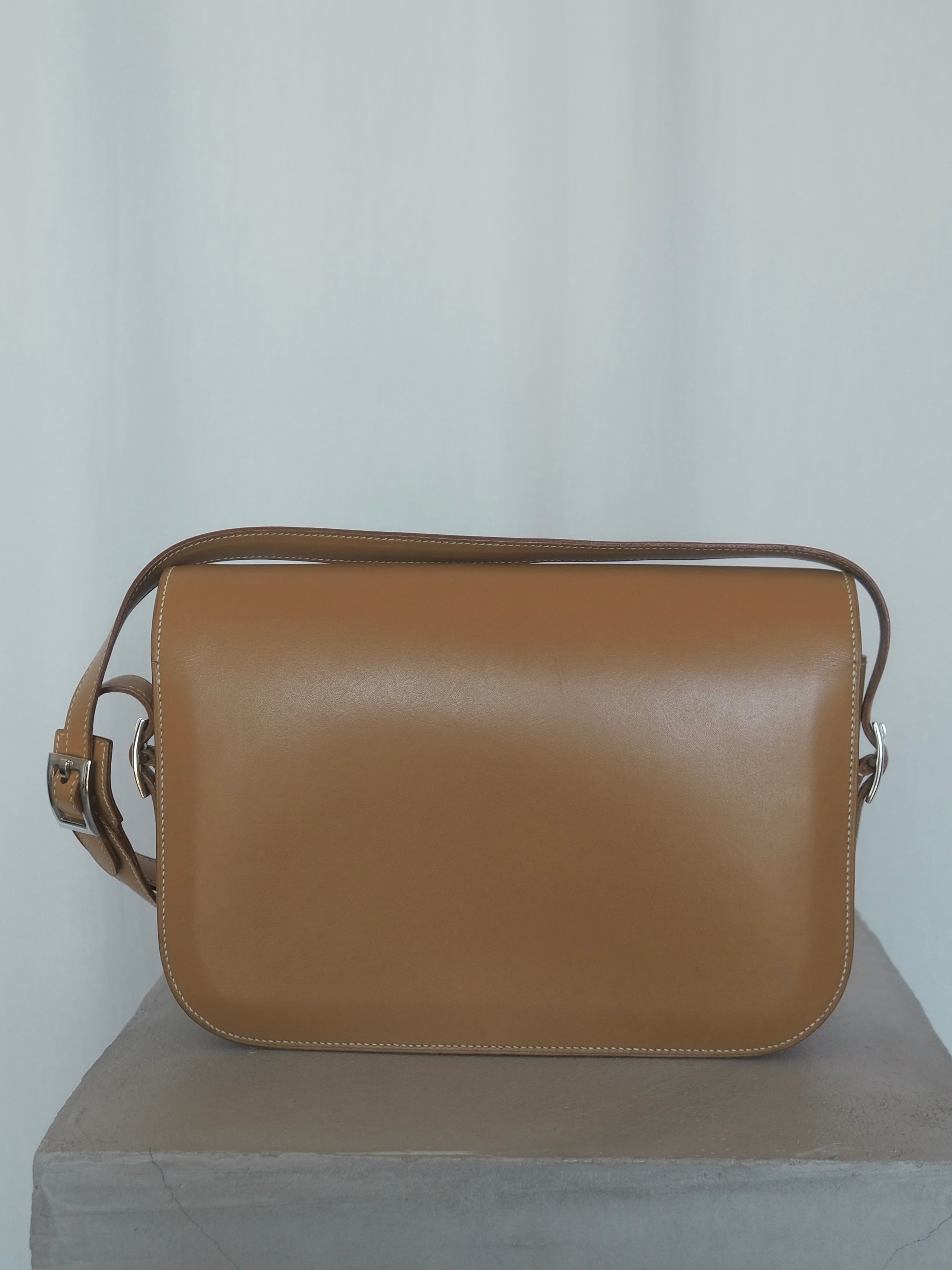 HERMÈS Martine Shoulder Bag