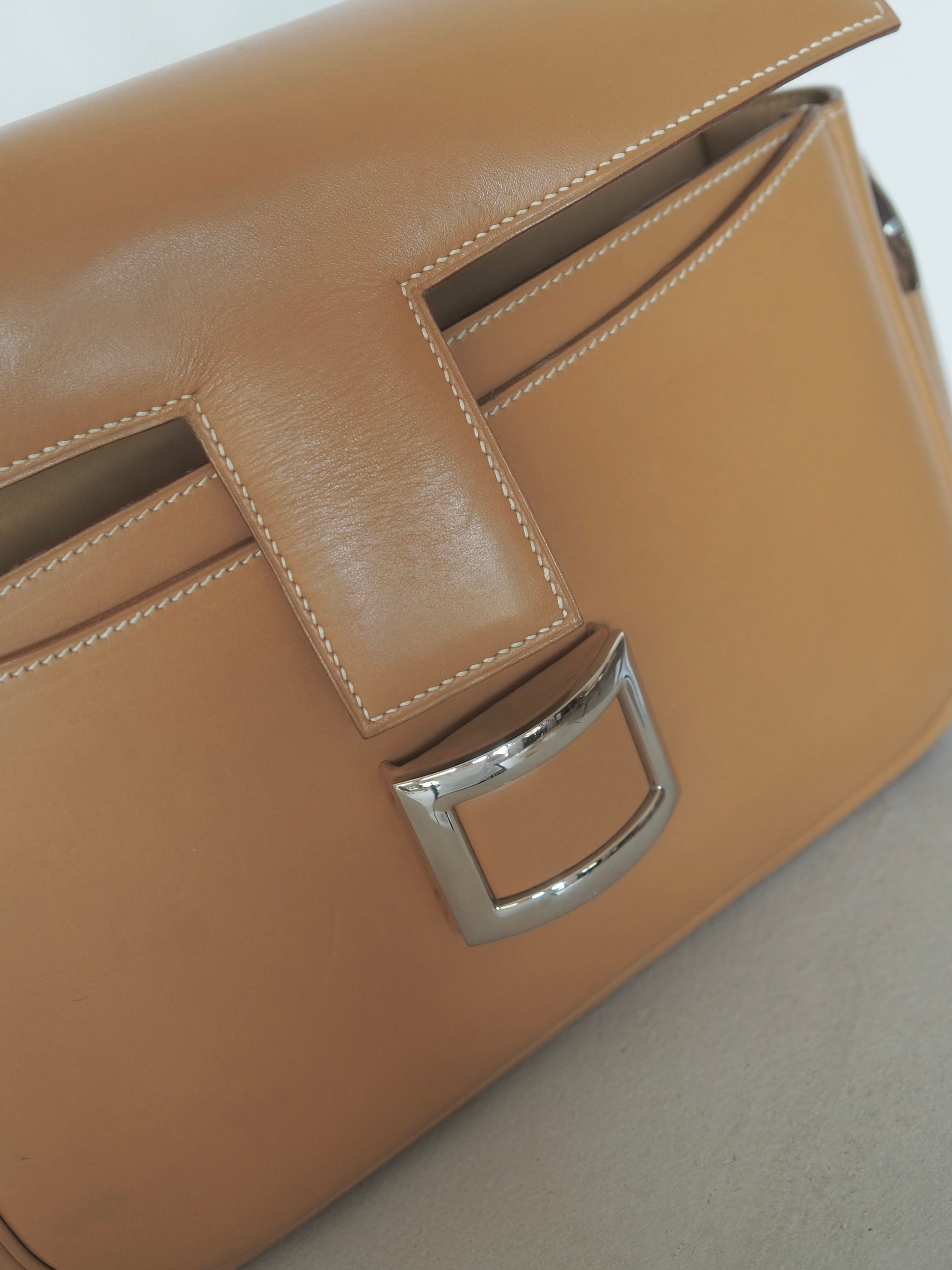 HERMÈS Martine Shoulder Bag
