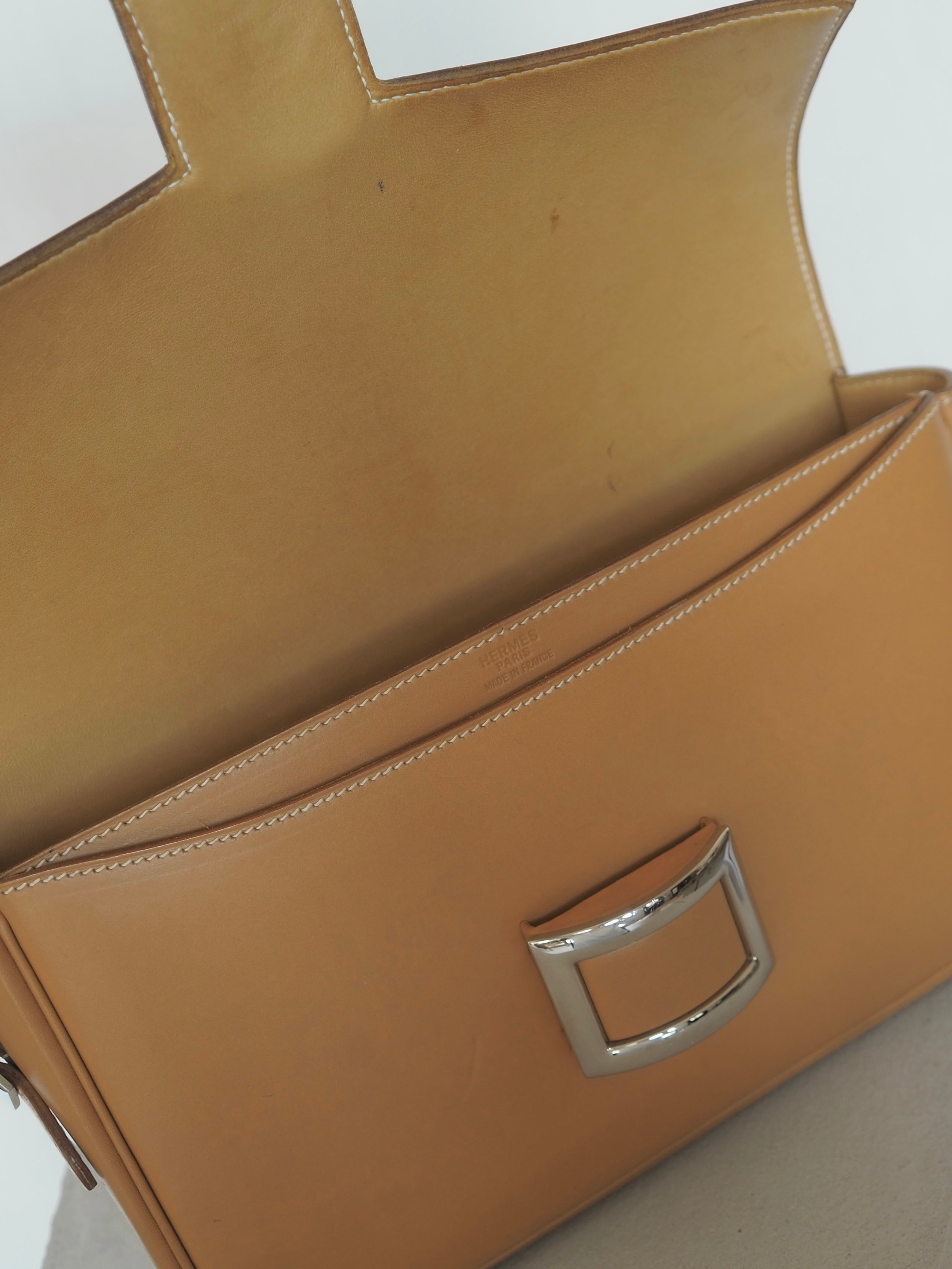 HERMÈS Martine Shoulder Bag