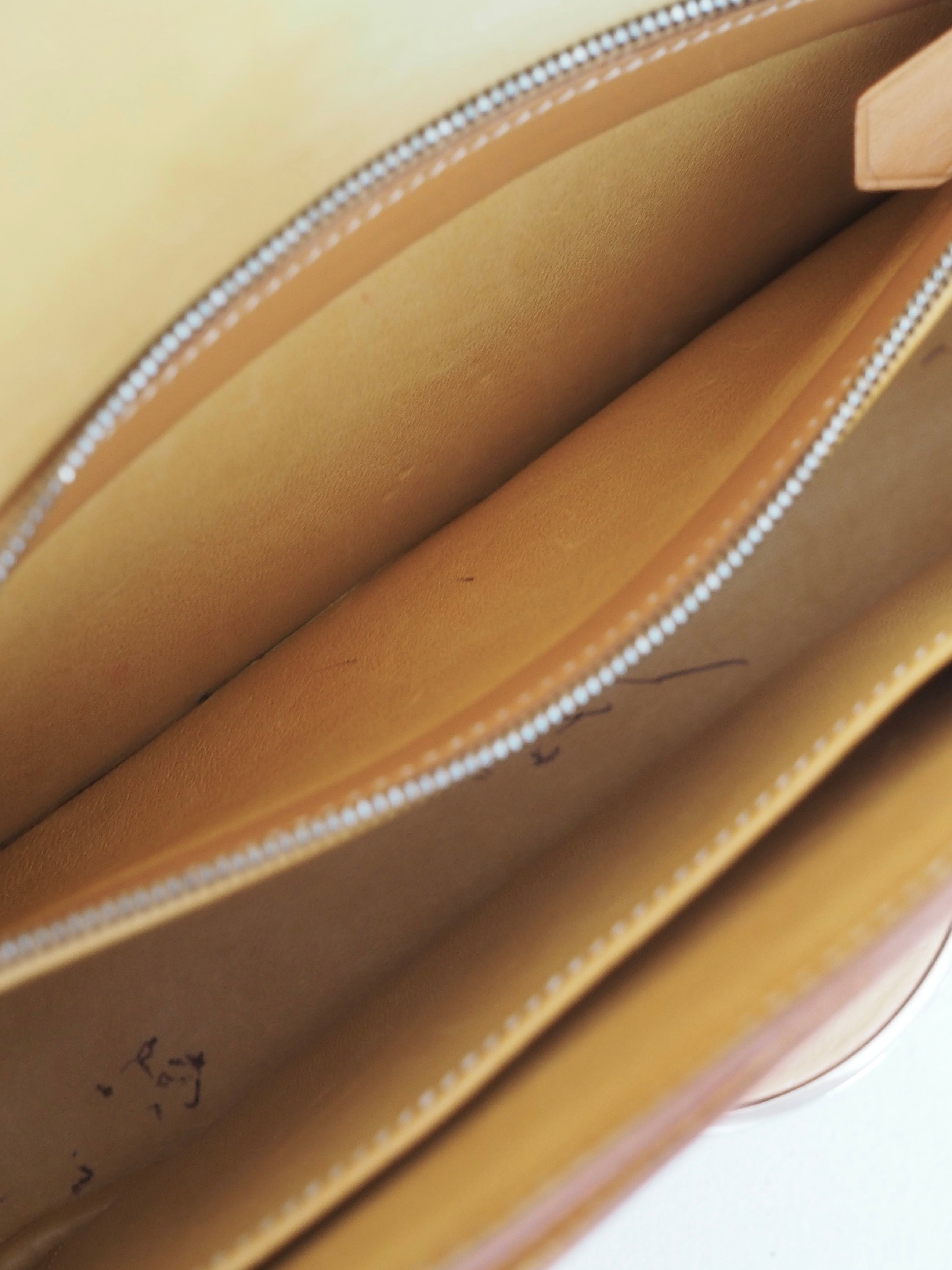HERMÈS Martine Shoulder Bag