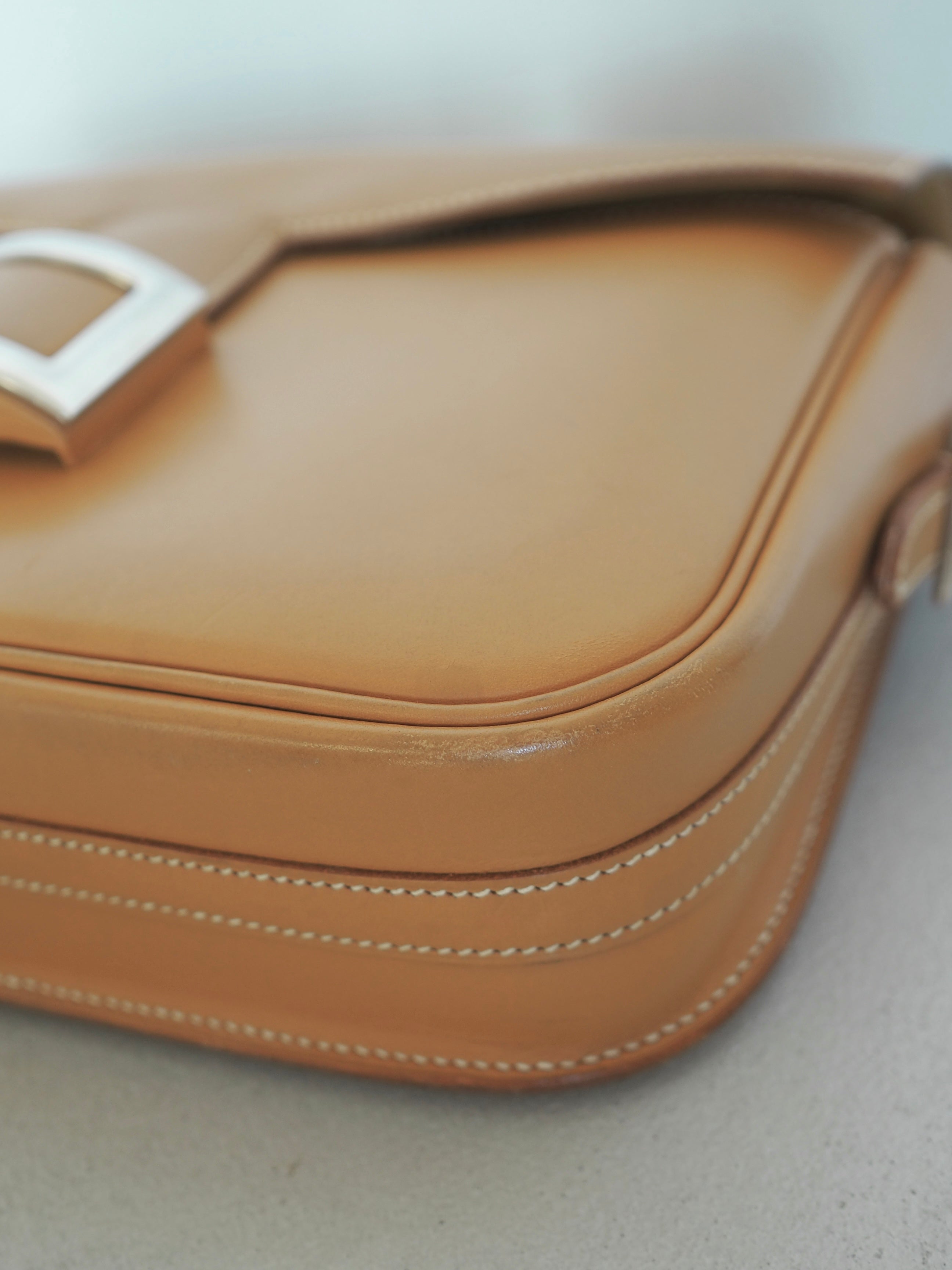 HERMÈS Martine Shoulder Bag