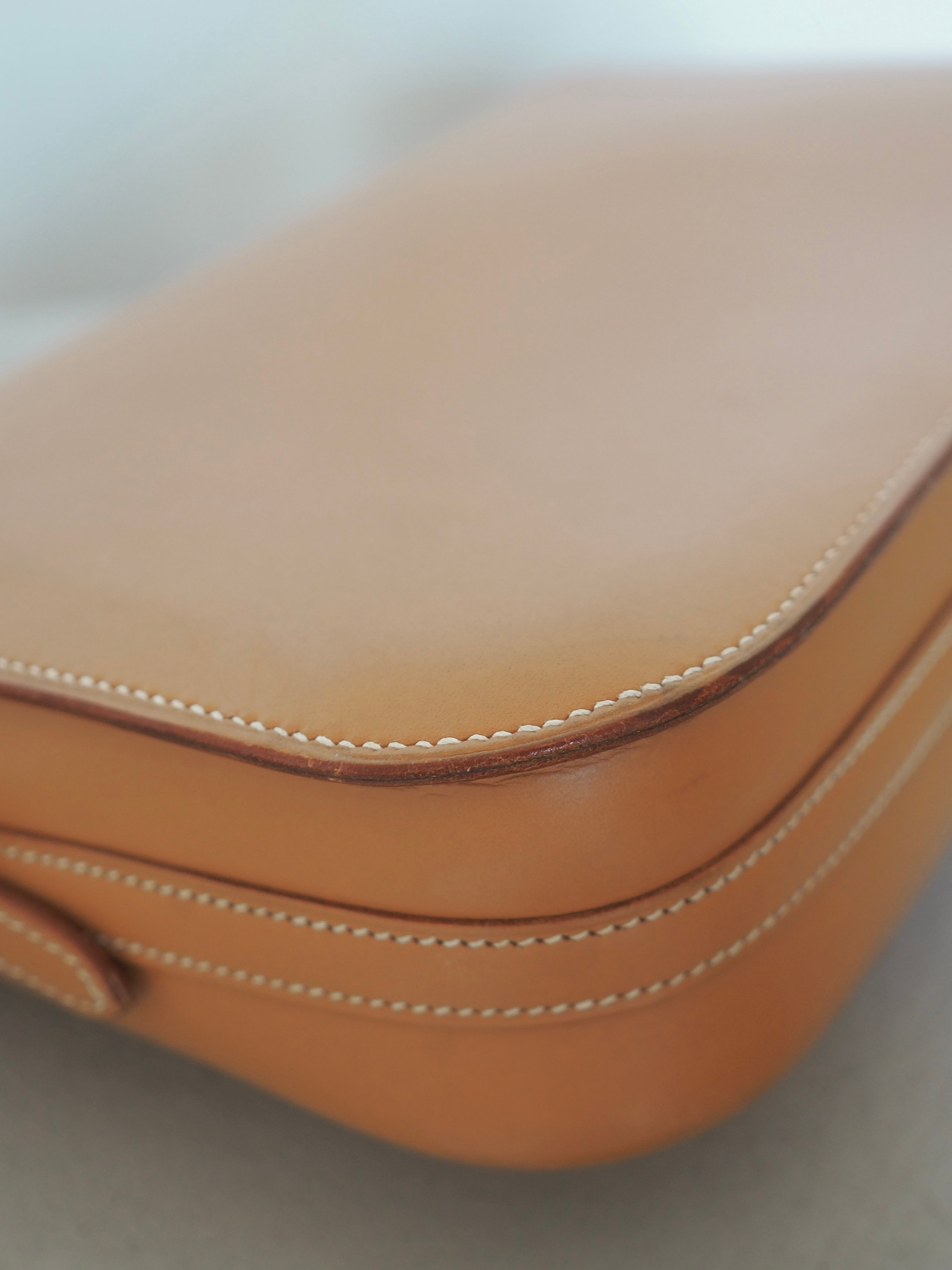 HERMÈS Martine Shoulder Bag
