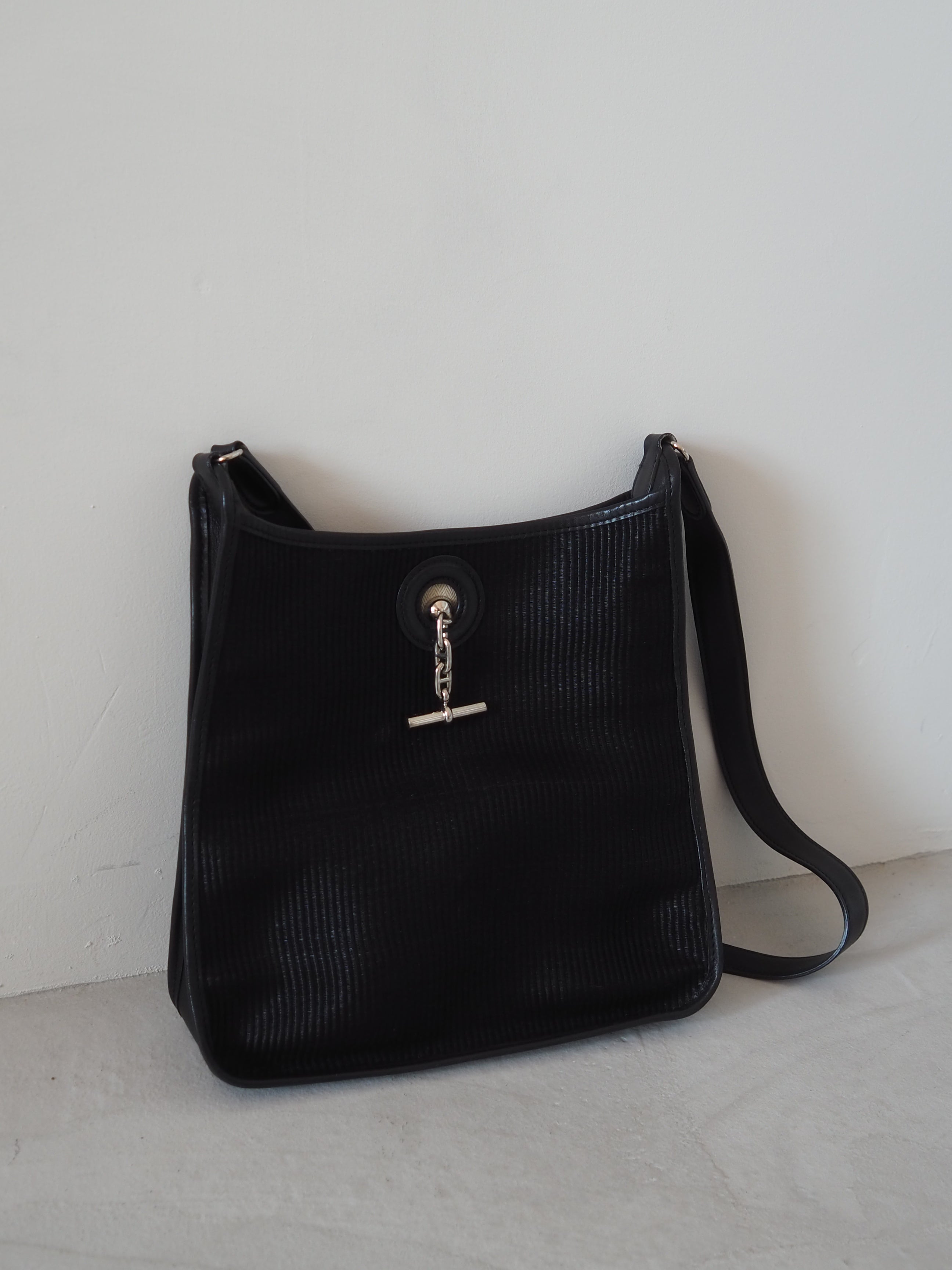 HERMÈS Vespa PM Shoulder Bag