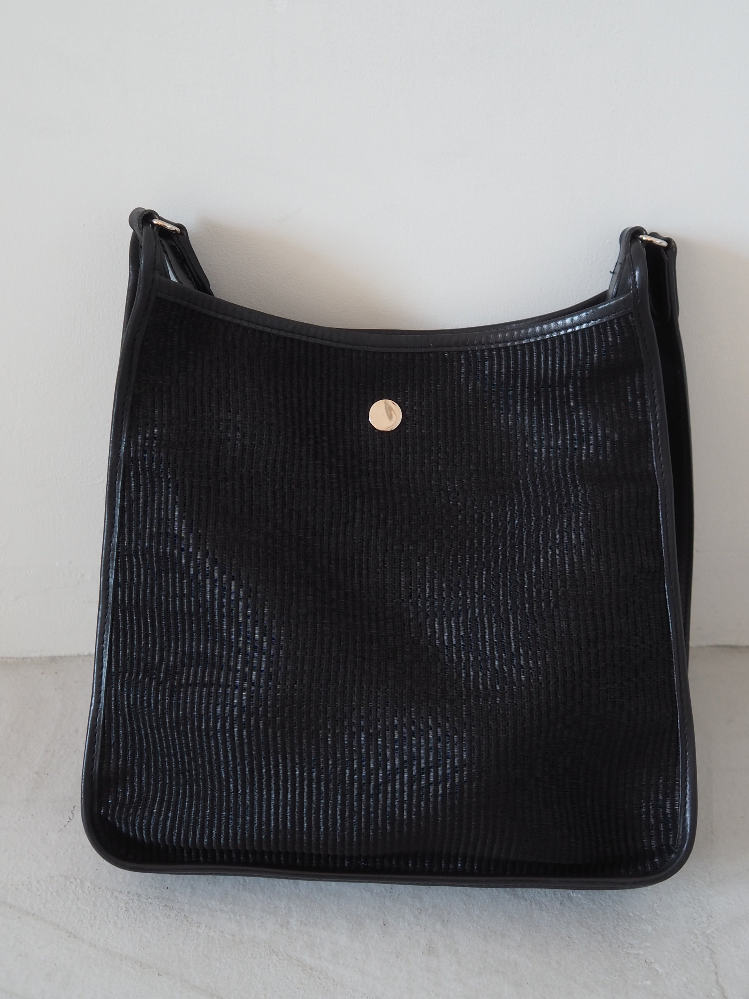 HERMÈS Vespa PM Shoulder Bag