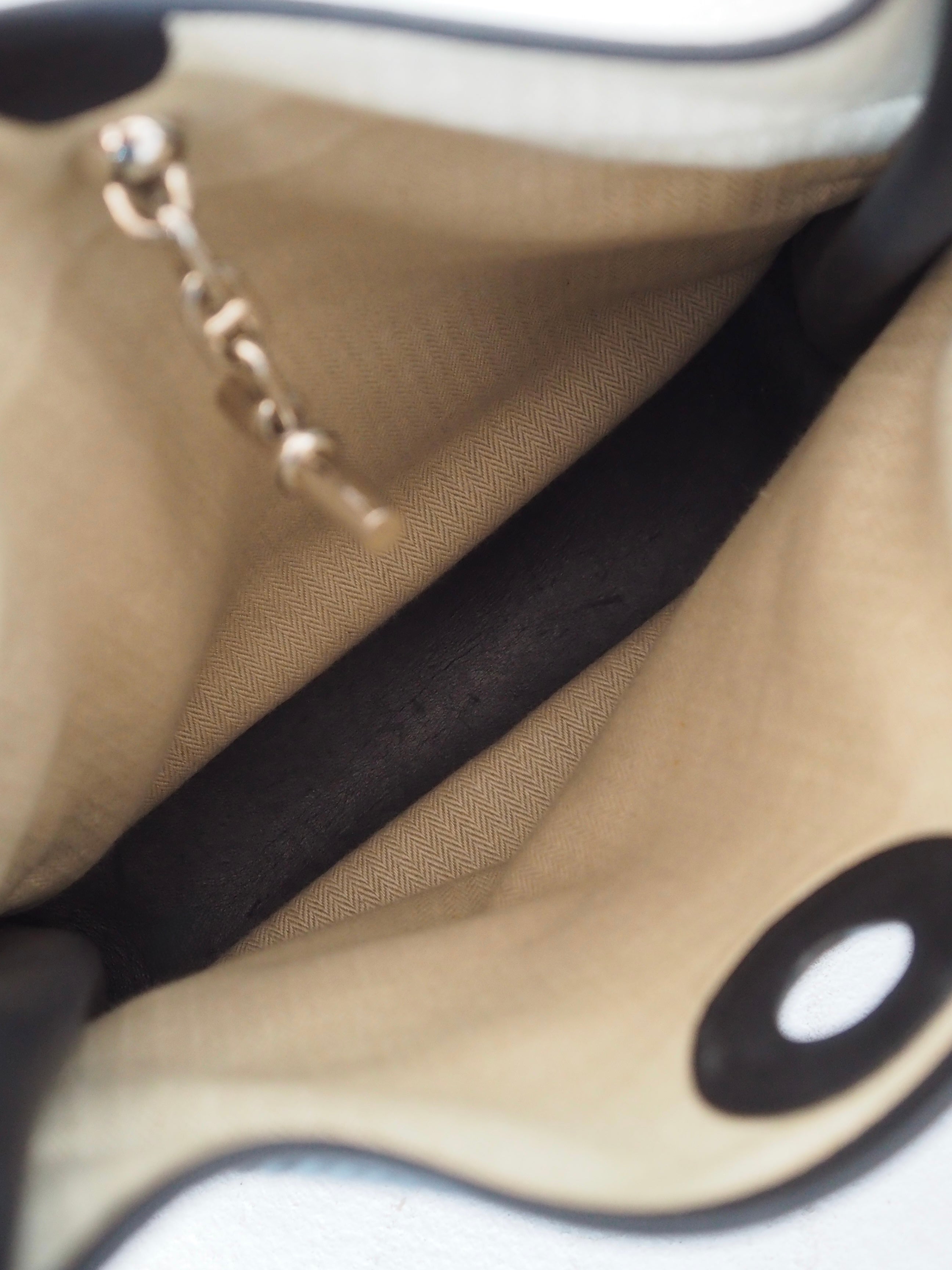 HERMÈS Vespa PM Shoulder Bag