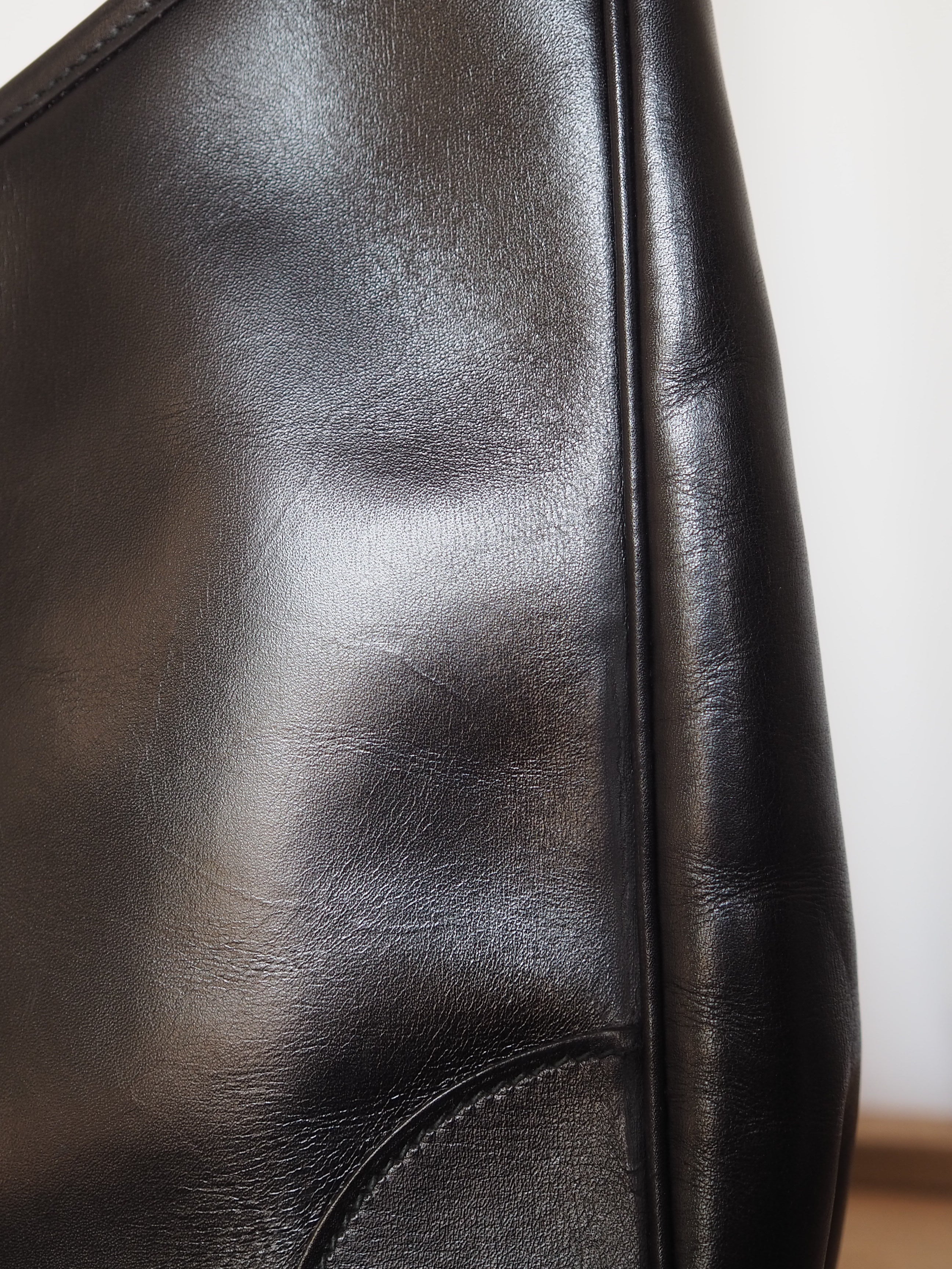 HERMÈS Trim 31 Shoulder Bag