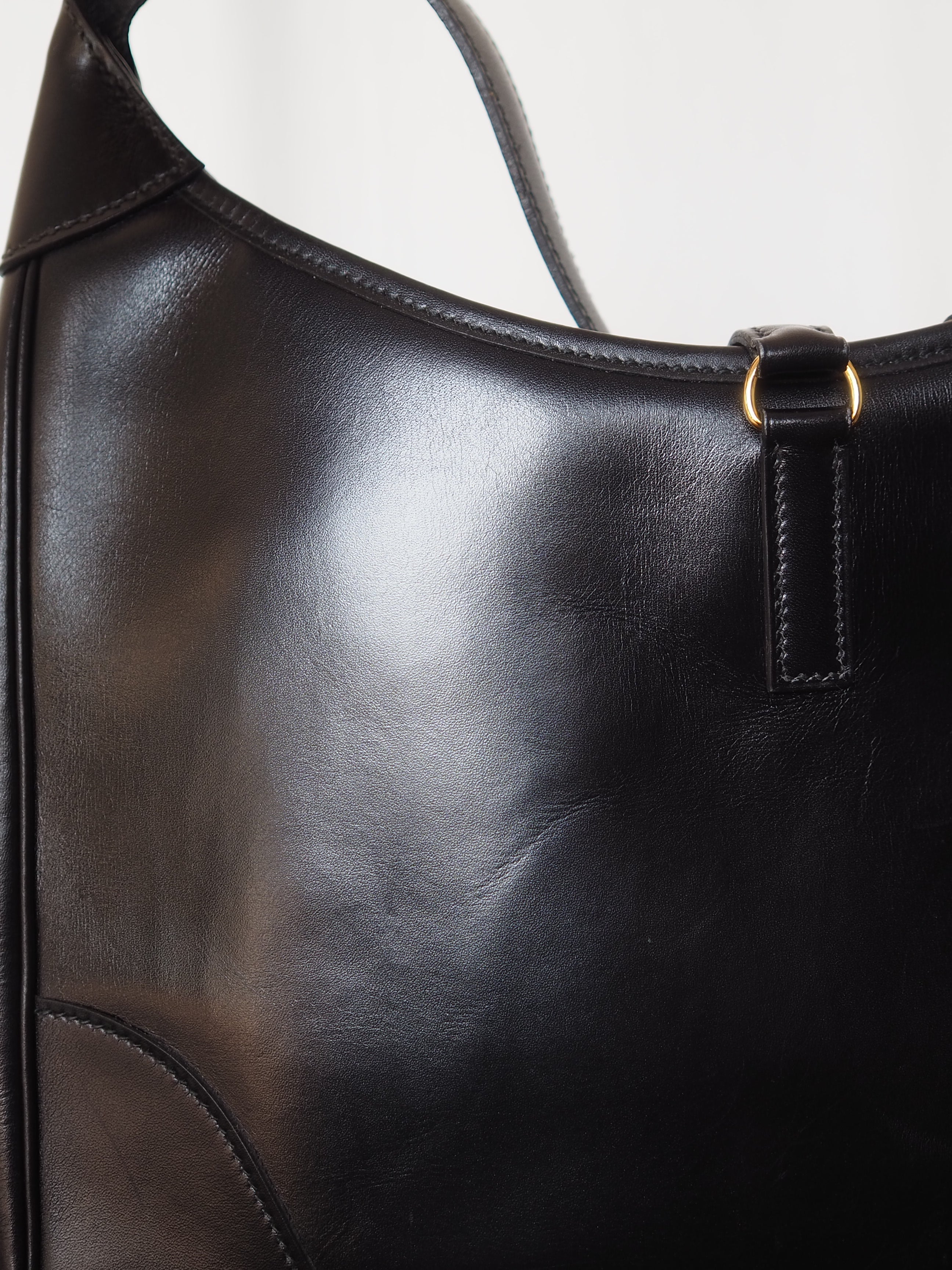 HERMÈS Trim 31 Shoulder Bag