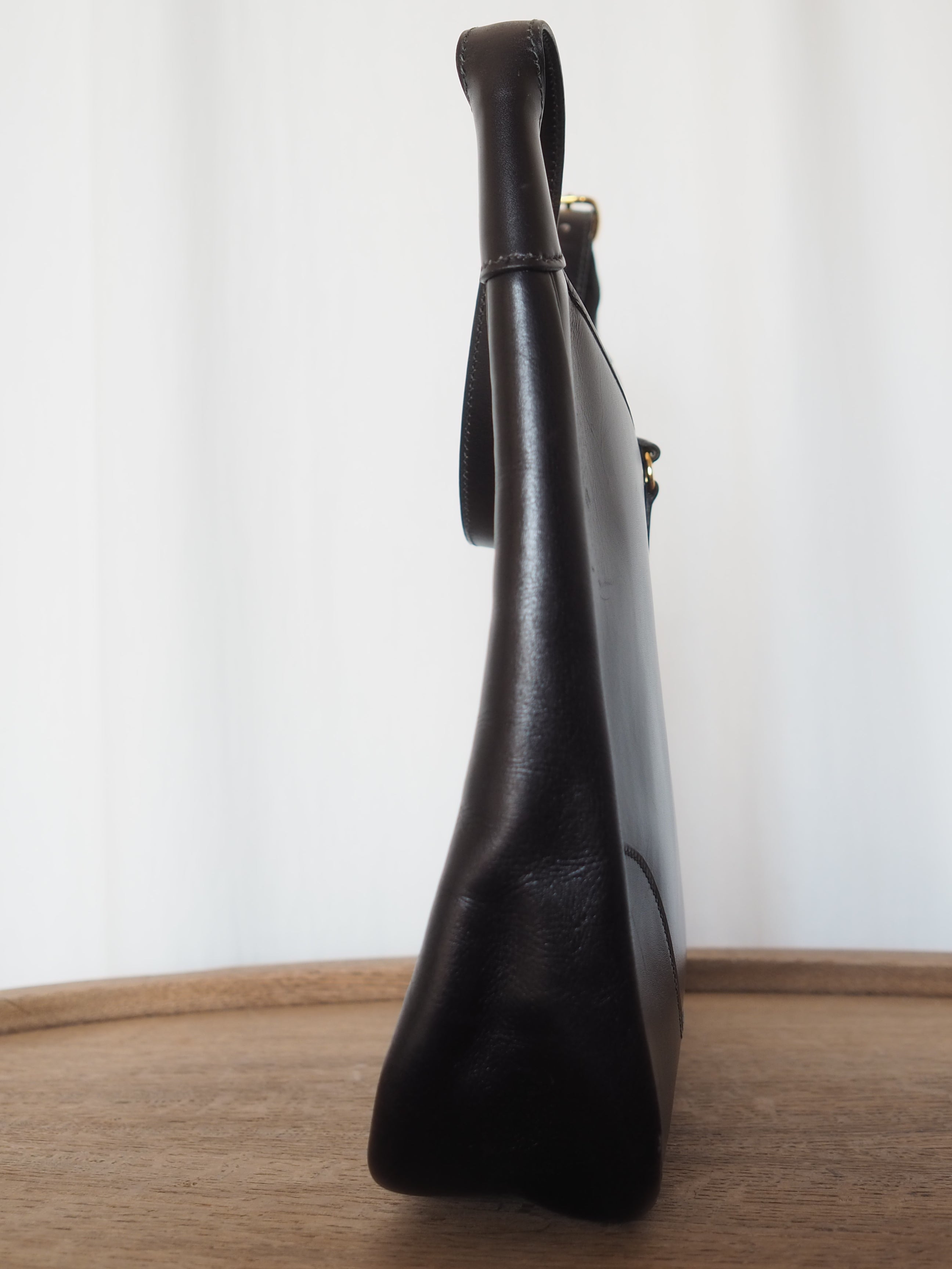 HERMÈS Trim 31 Shoulder Bag