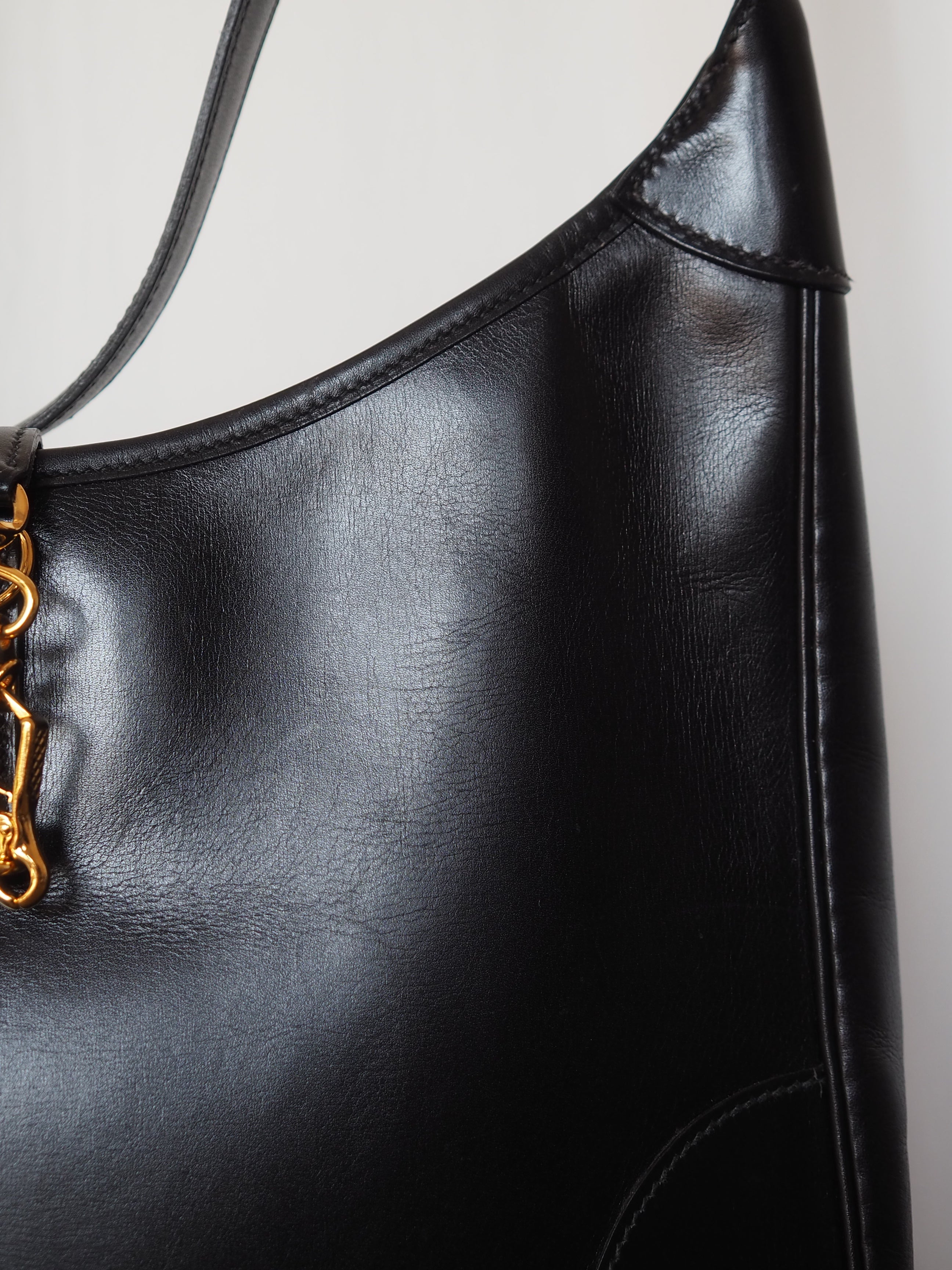 HERMÈS Trim 31 Shoulder Bag