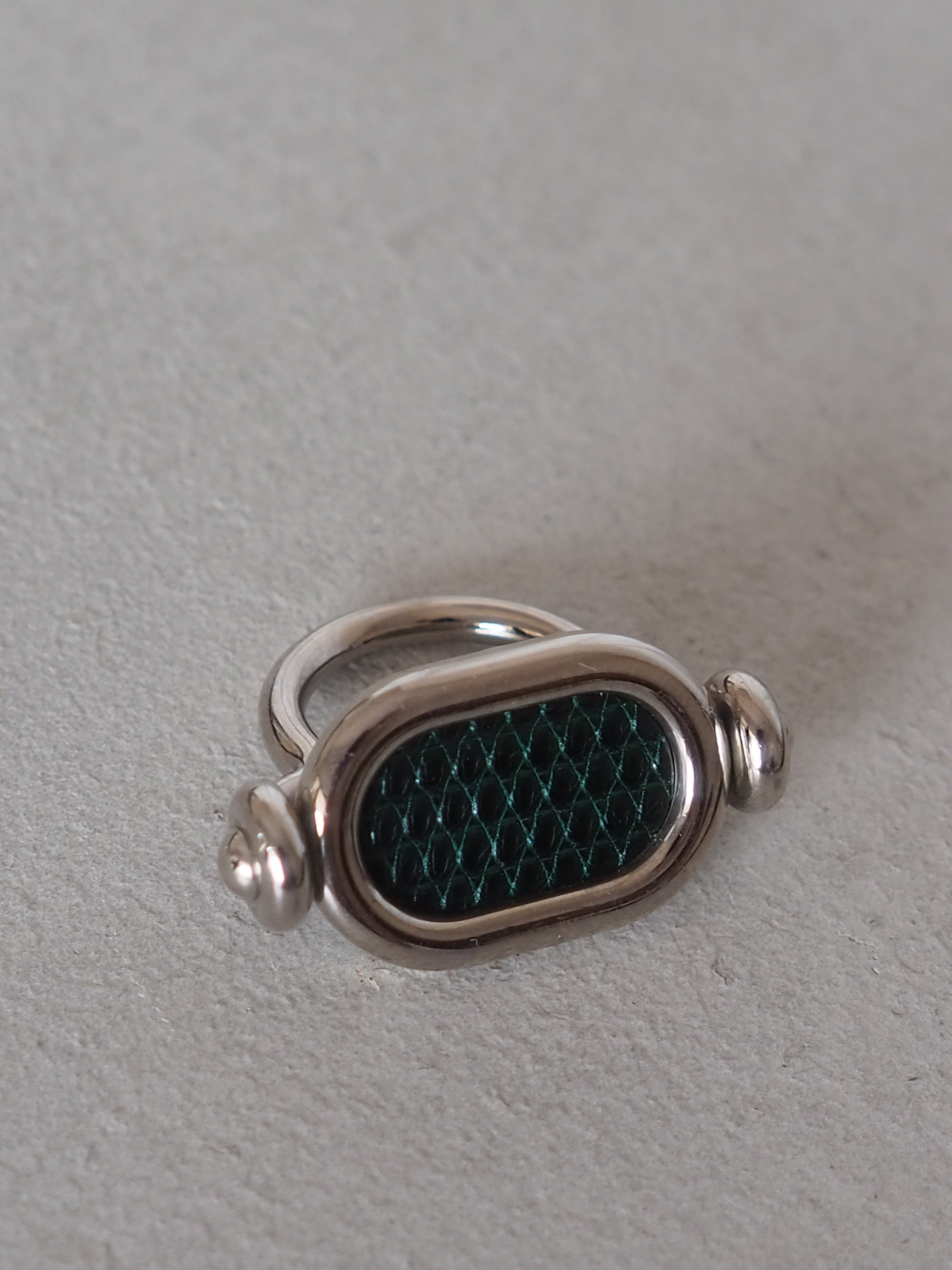 HERMÈS "Odyssey" Ring