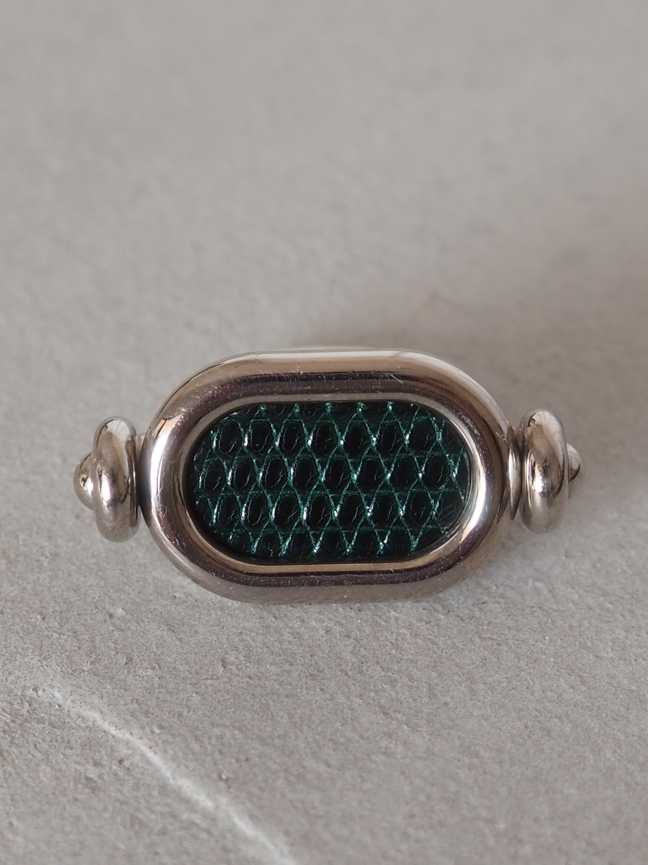 HERMÈS "Odyssey" Ring