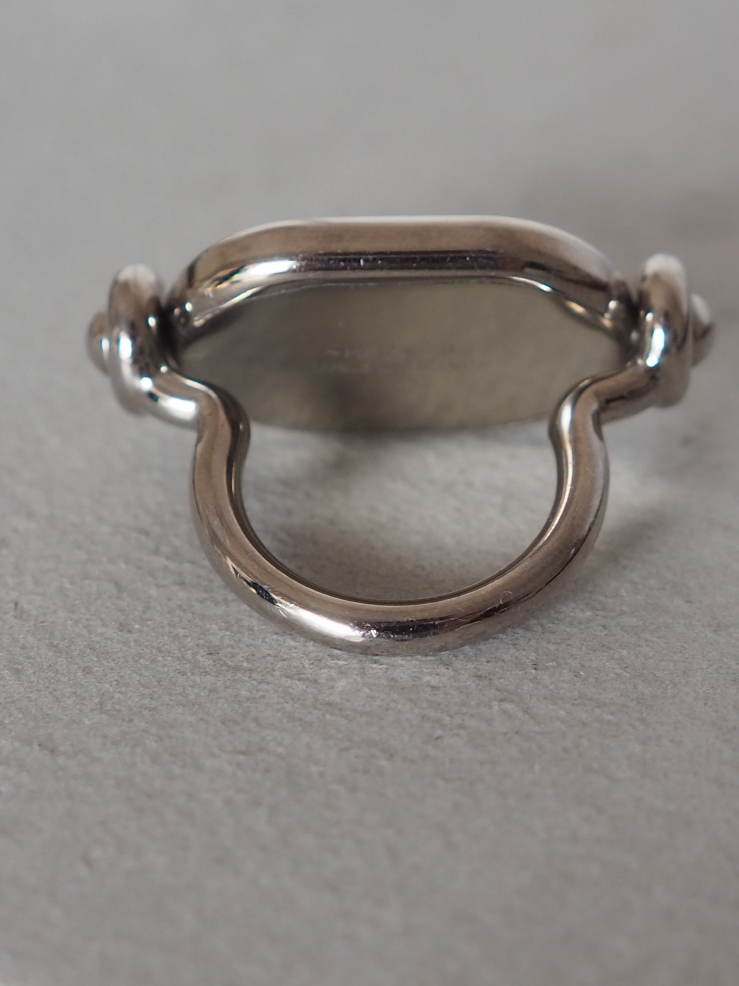 HERMÈS "Odyssey" Ring