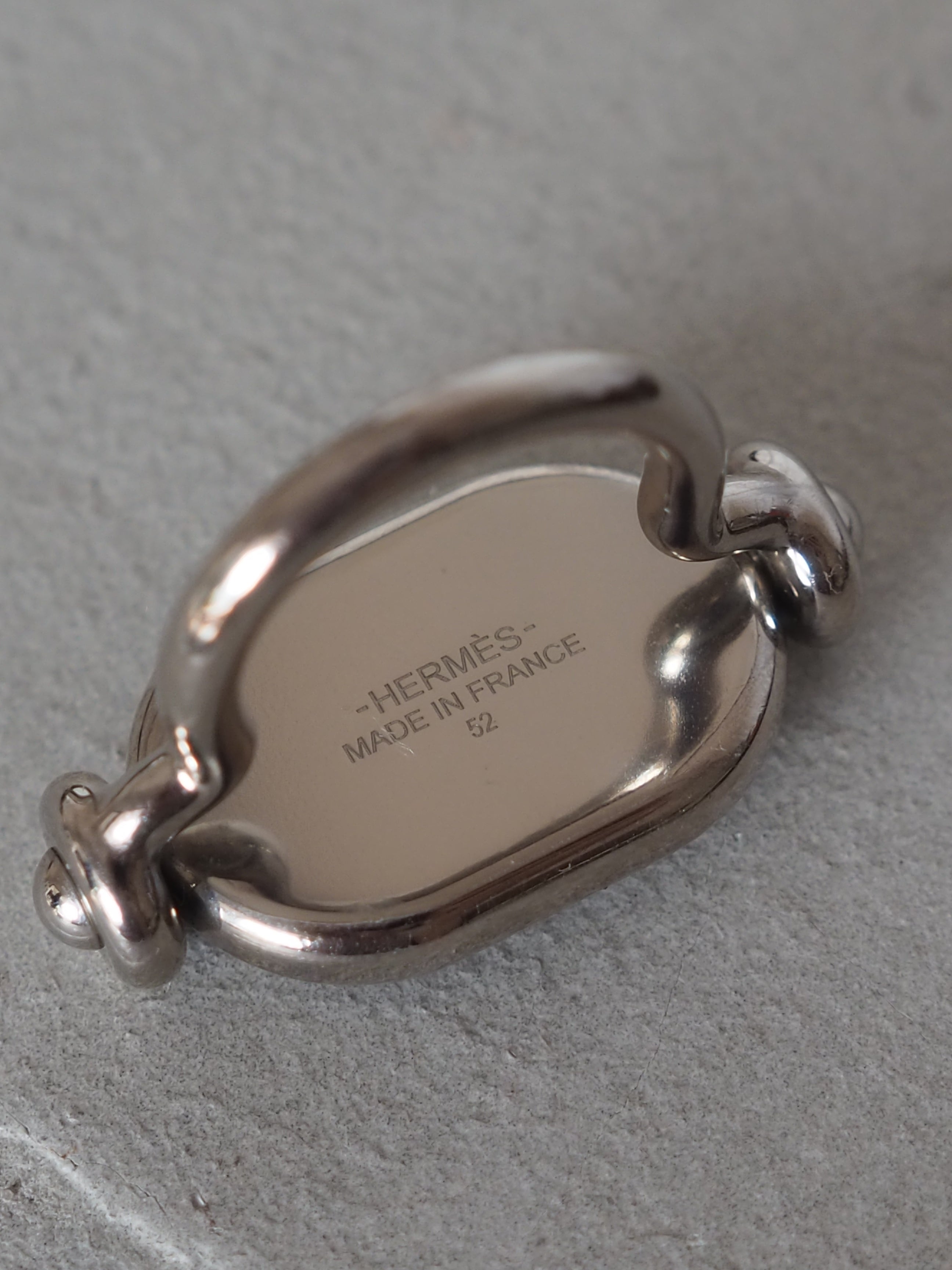 HERMÈS "Odyssey" Ring