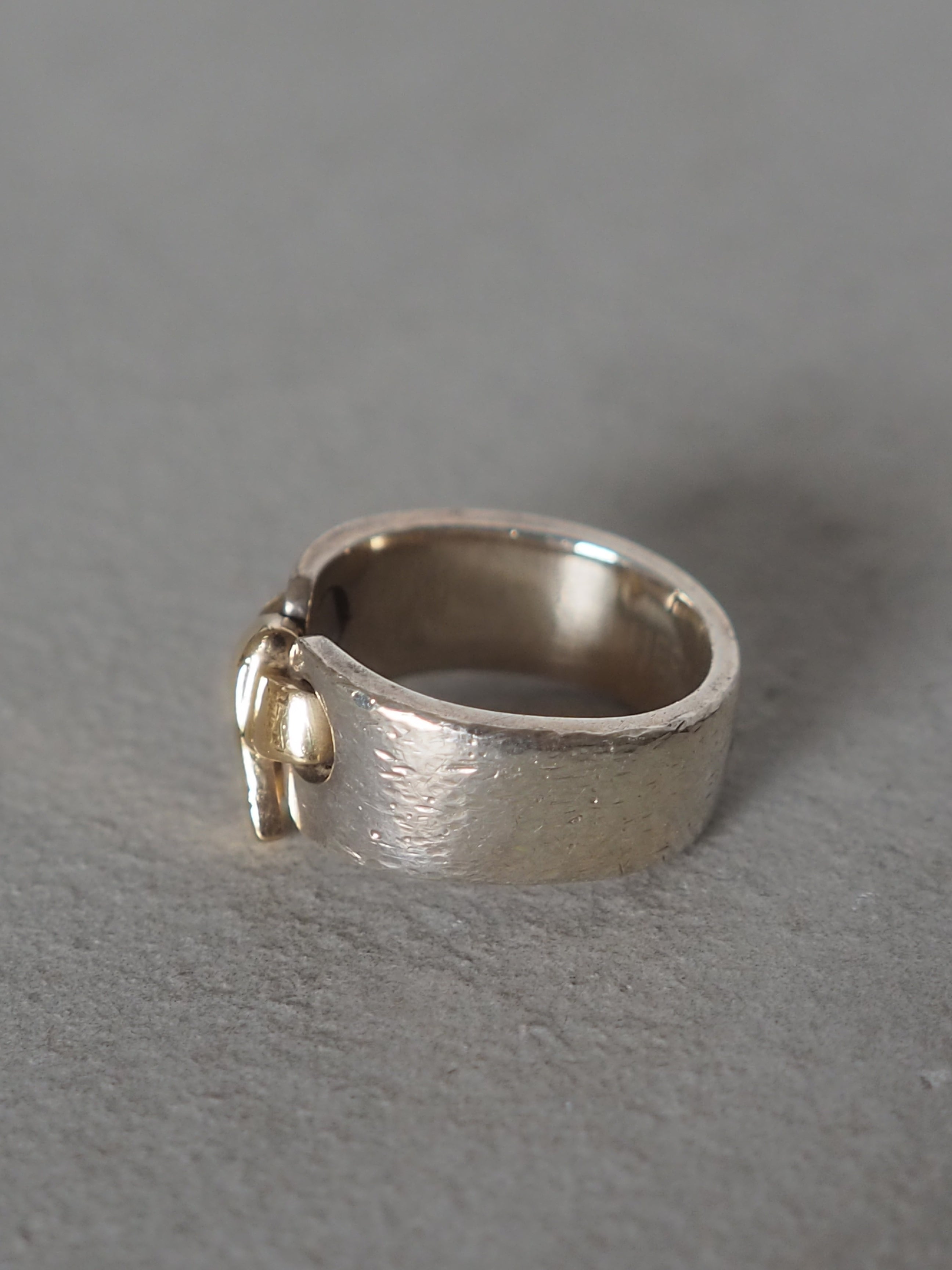 HERMÈS "Racette" Ring