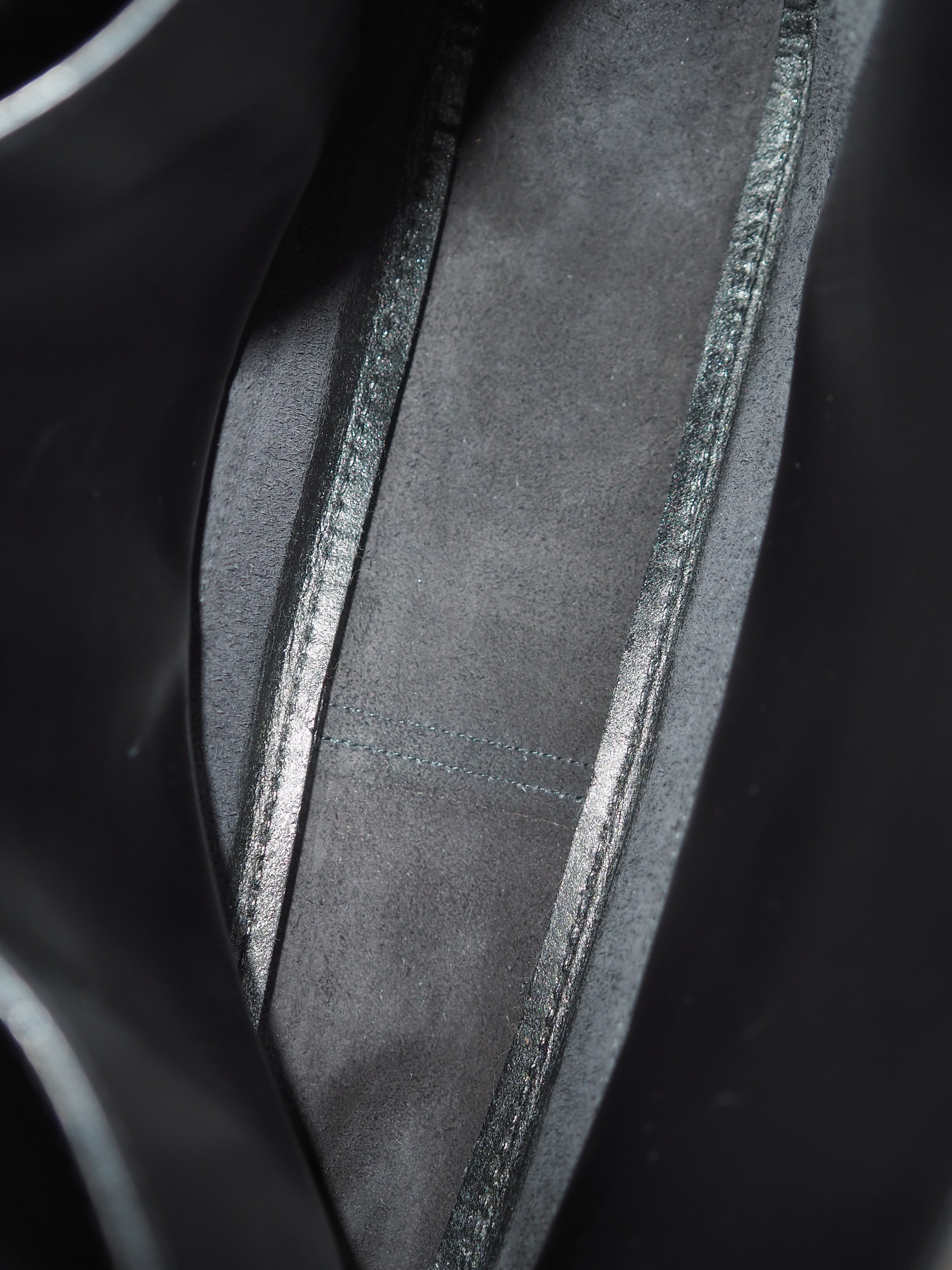 HERMÈS Trim 31 Shoulder Bag