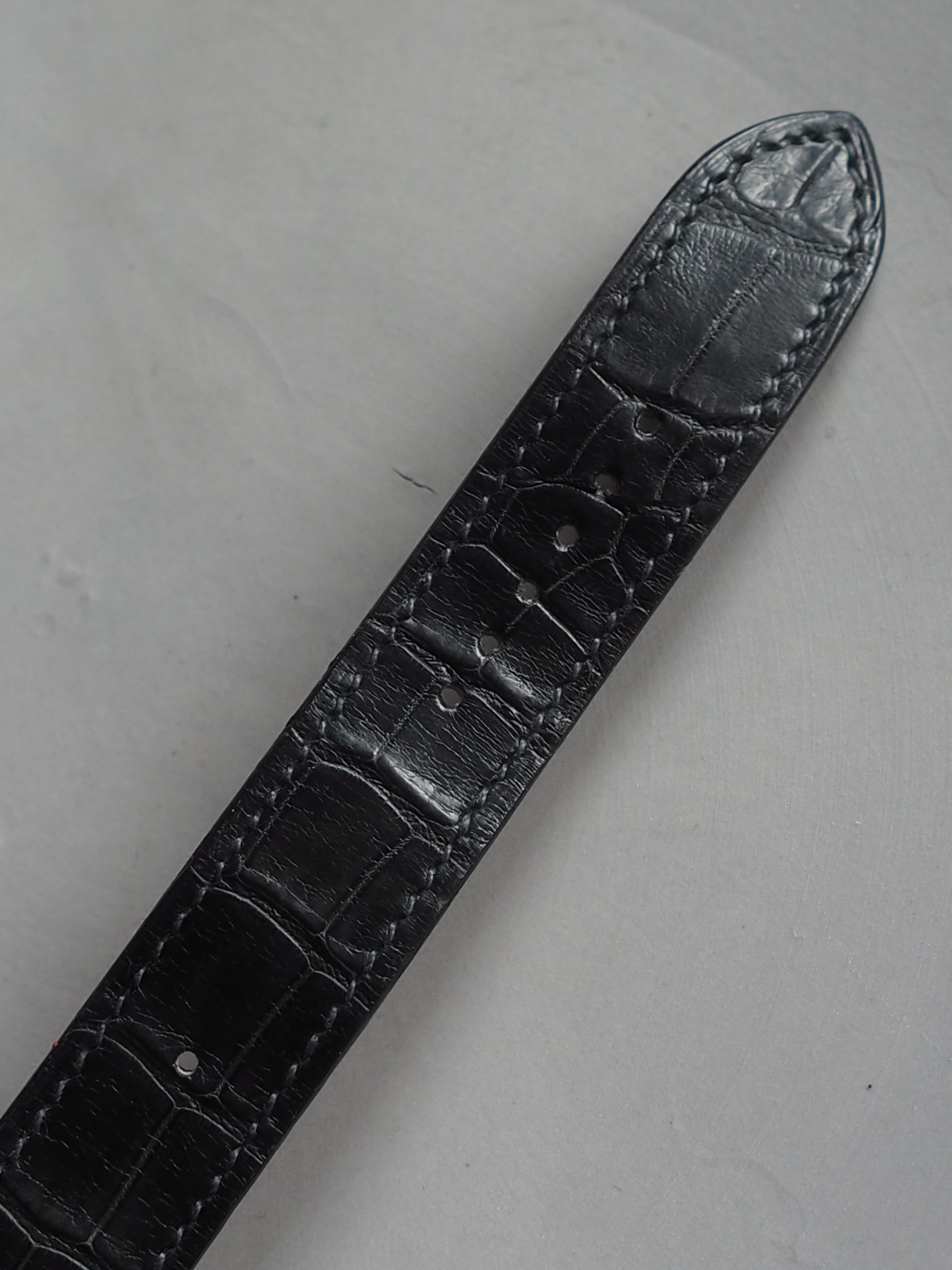 HERMÈS Cape Cod Double Tour Watch