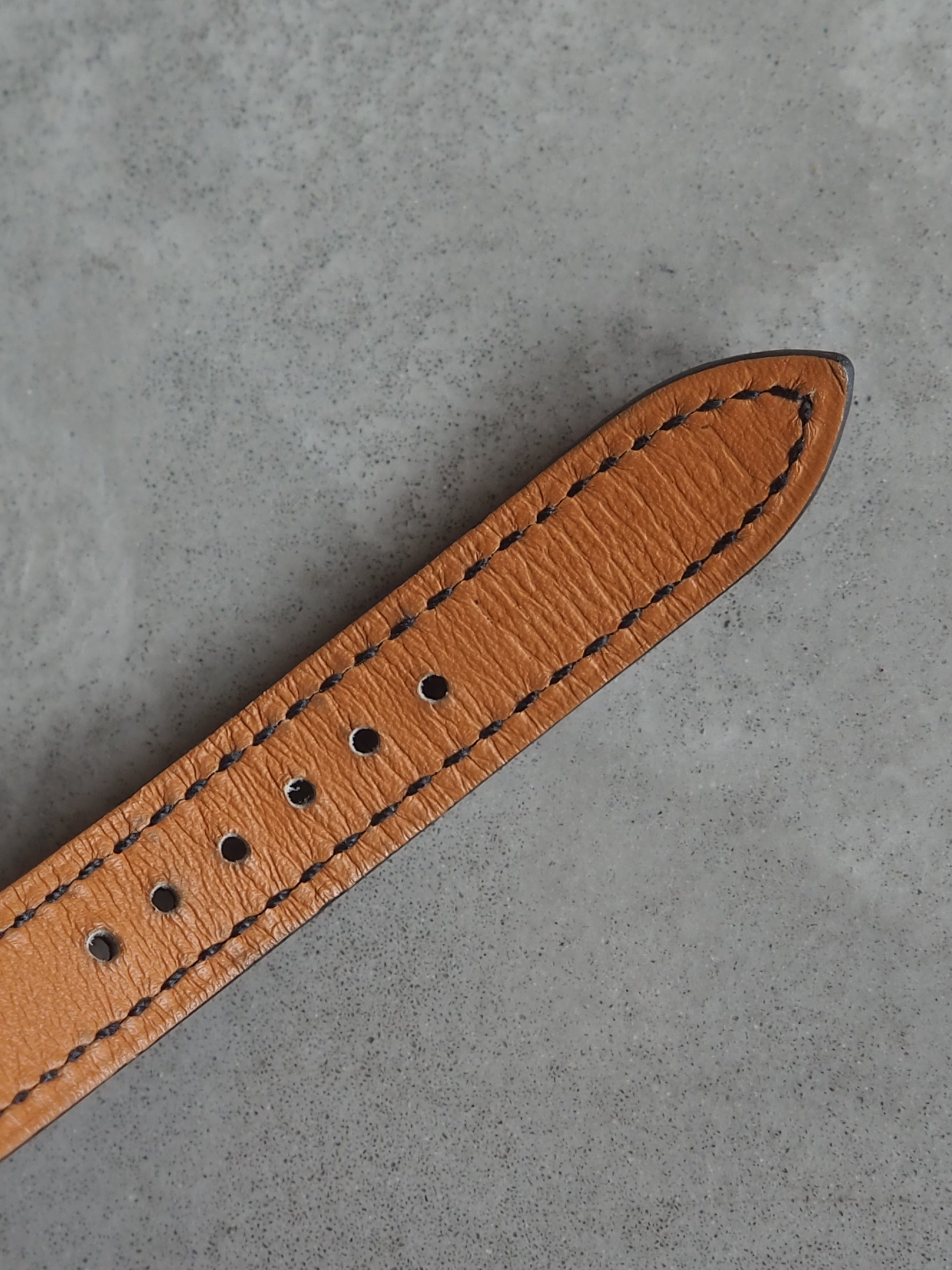 HERMÈS Cape Cod Double Tour Watch