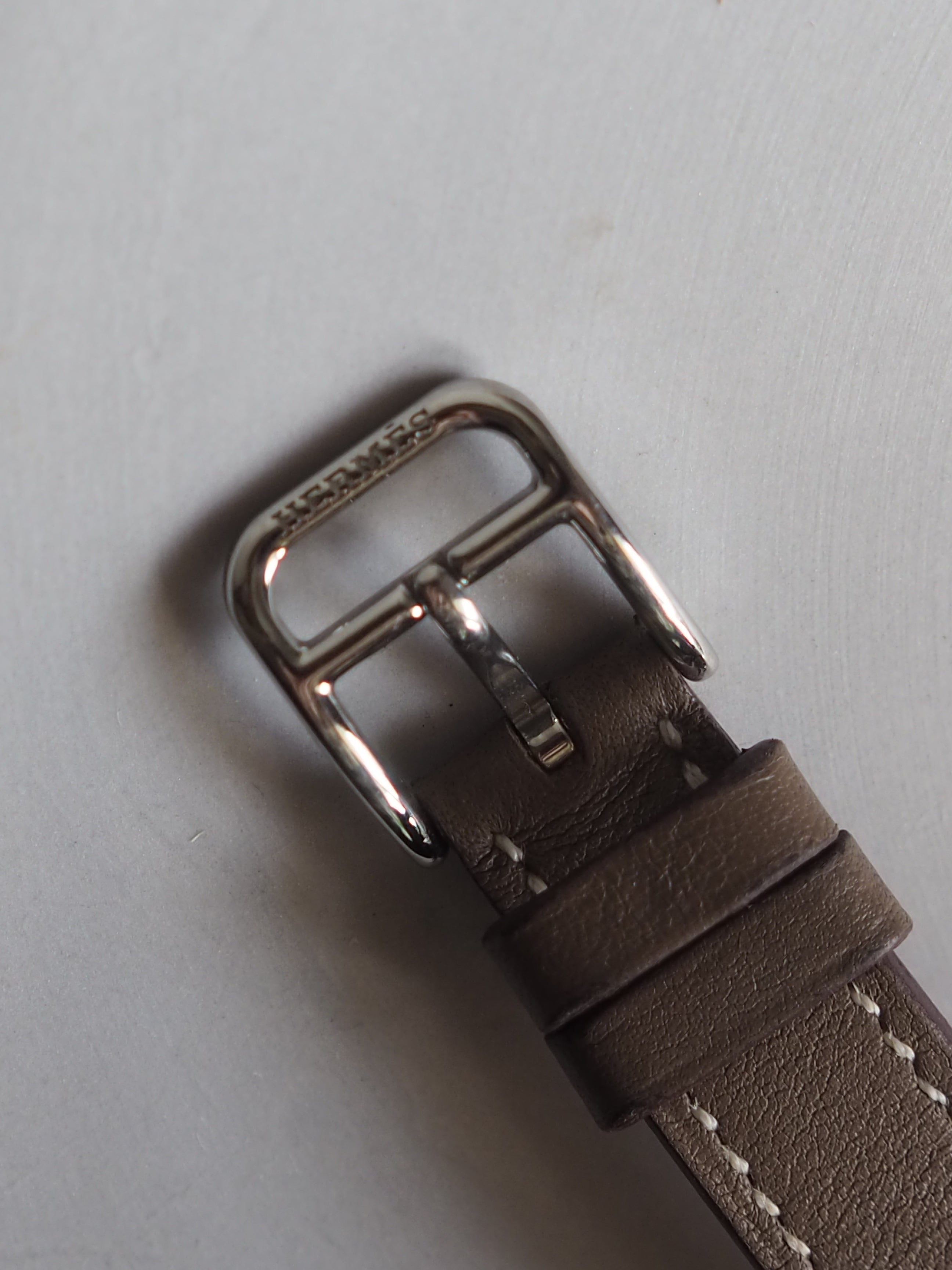 HERMÈS Cape Cod Watch