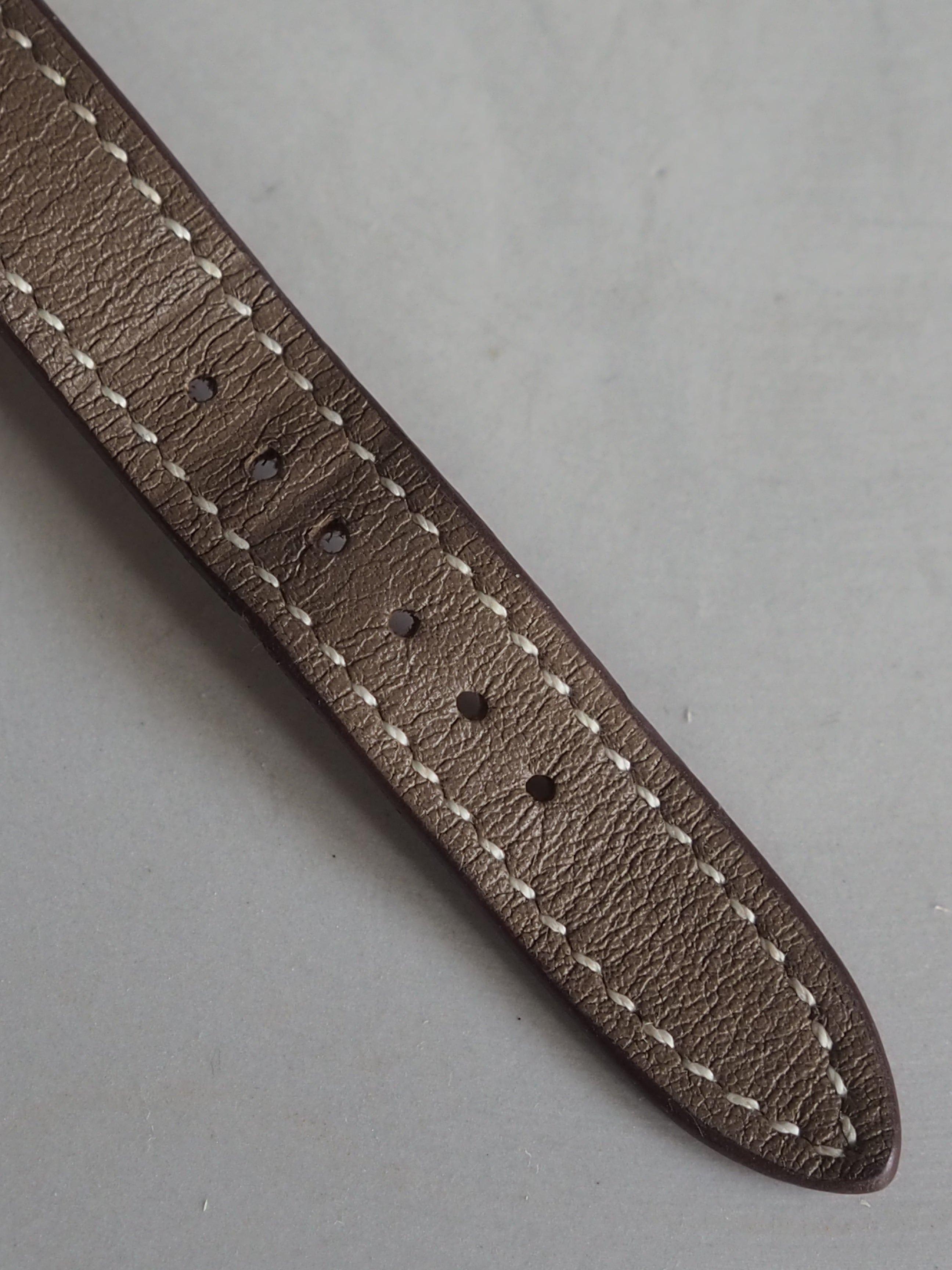 HERMÈS Cape Cod Watch