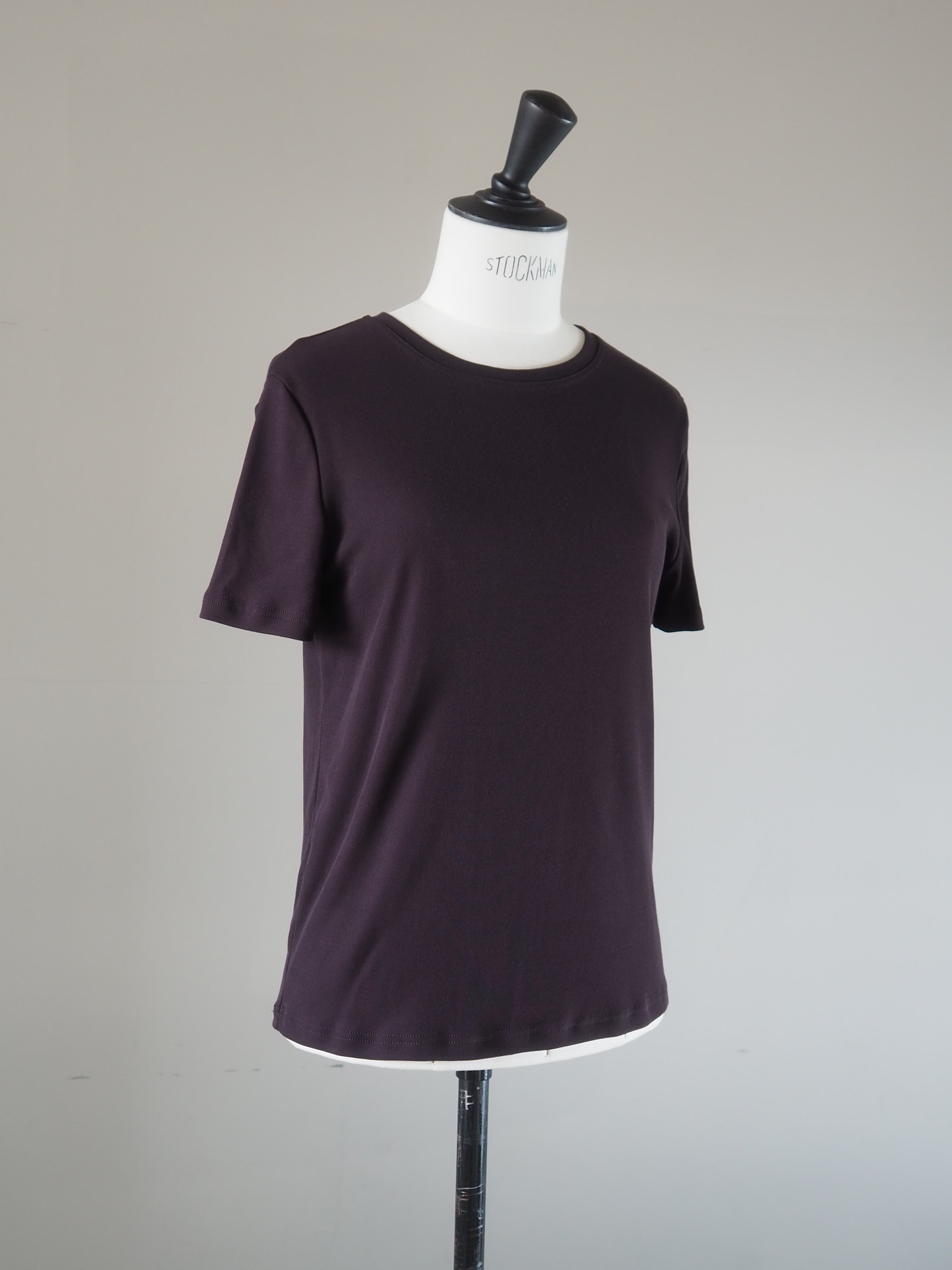 HERMÈS by Martin Margiela Cotton T-Shirt