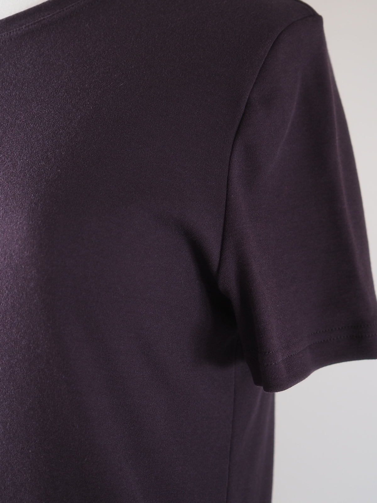 HERMÈS by Martin Margiela Cotton T-Shirt