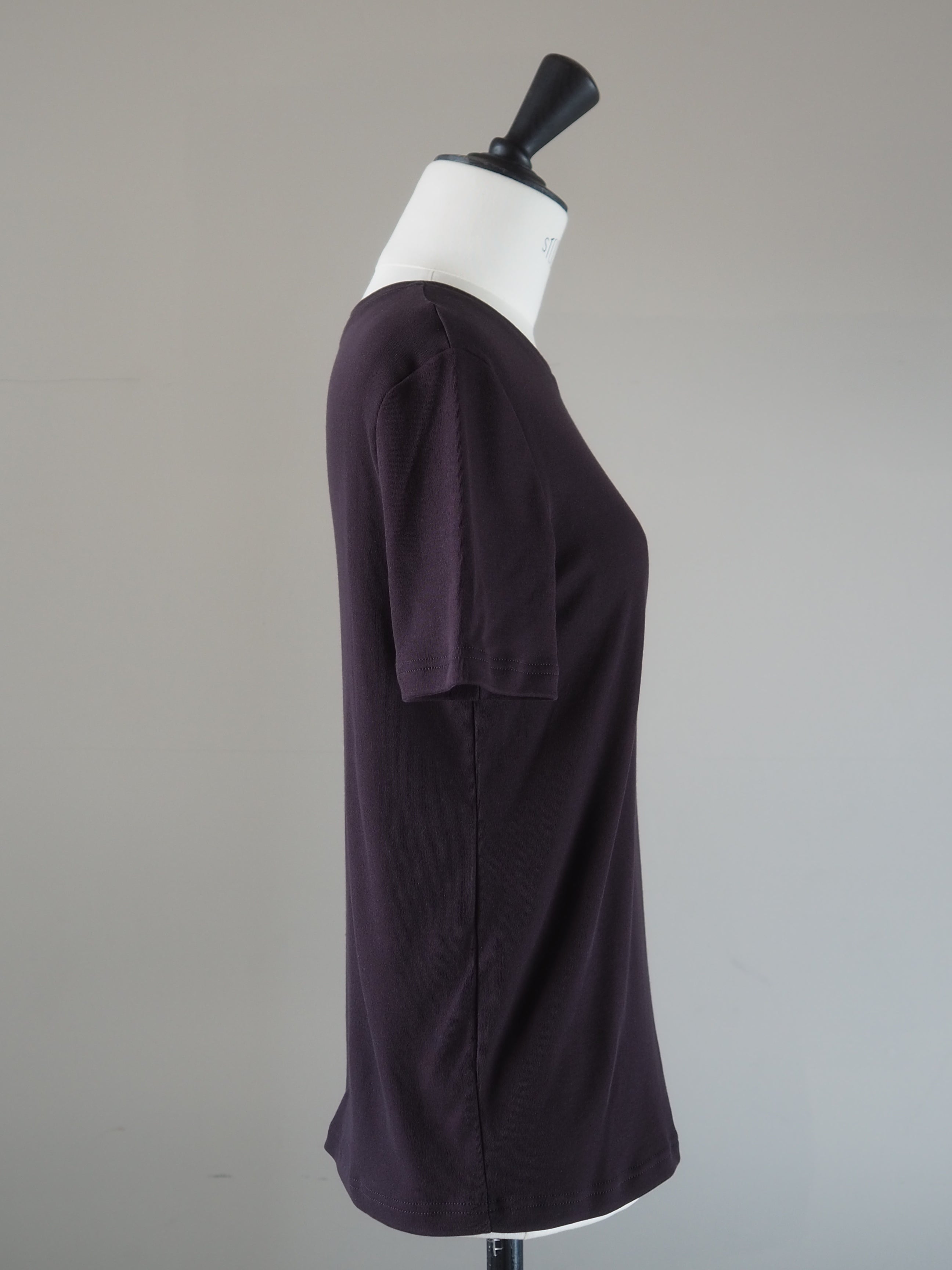 HERMÈS by Martin Margiela Cotton T-Shirt