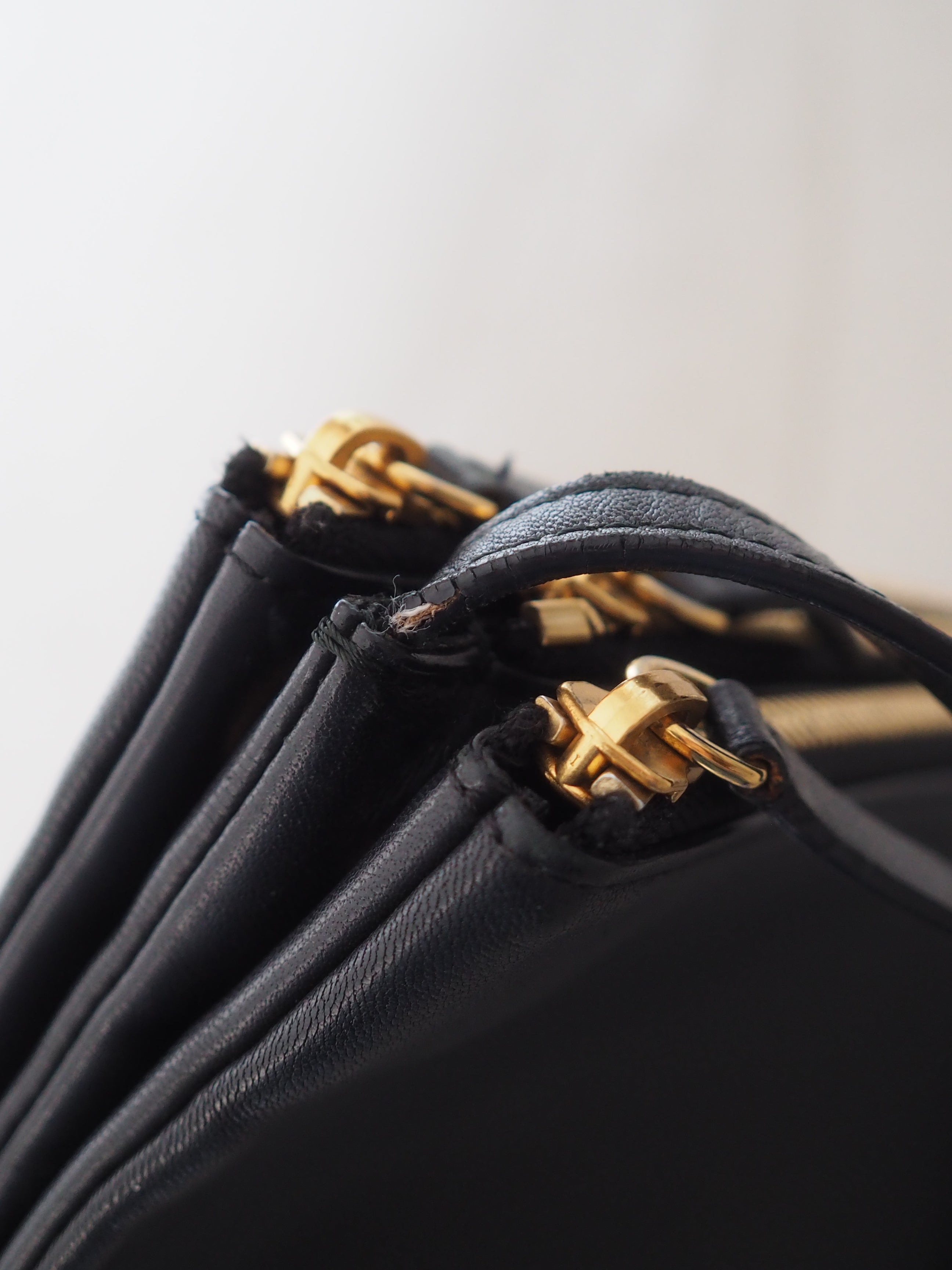 CÉLINE by Phoebe Philo Shoulder bag