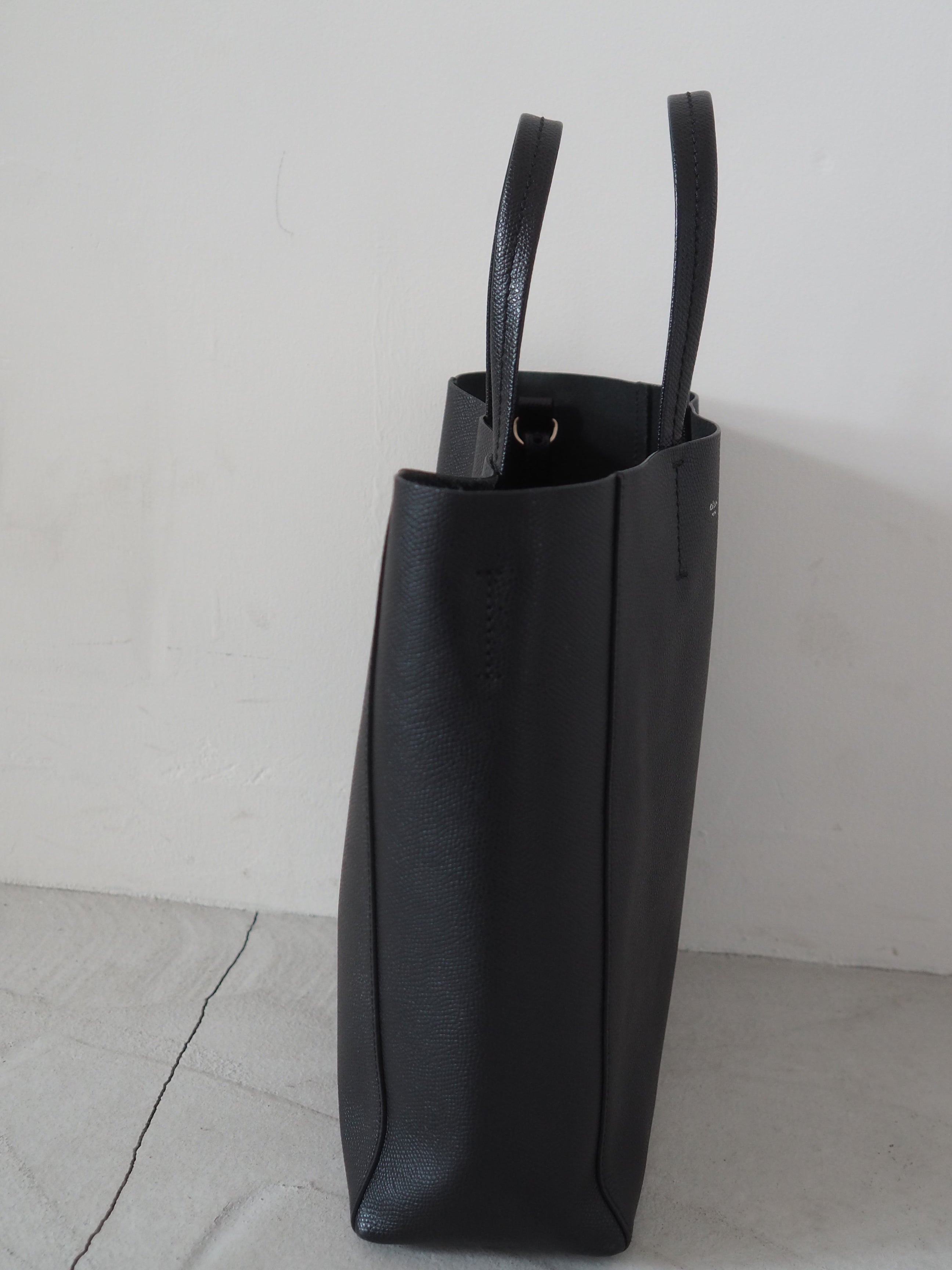 CÉLINE by Phoebe Philo Vertical Cabas 2way Tote Bag