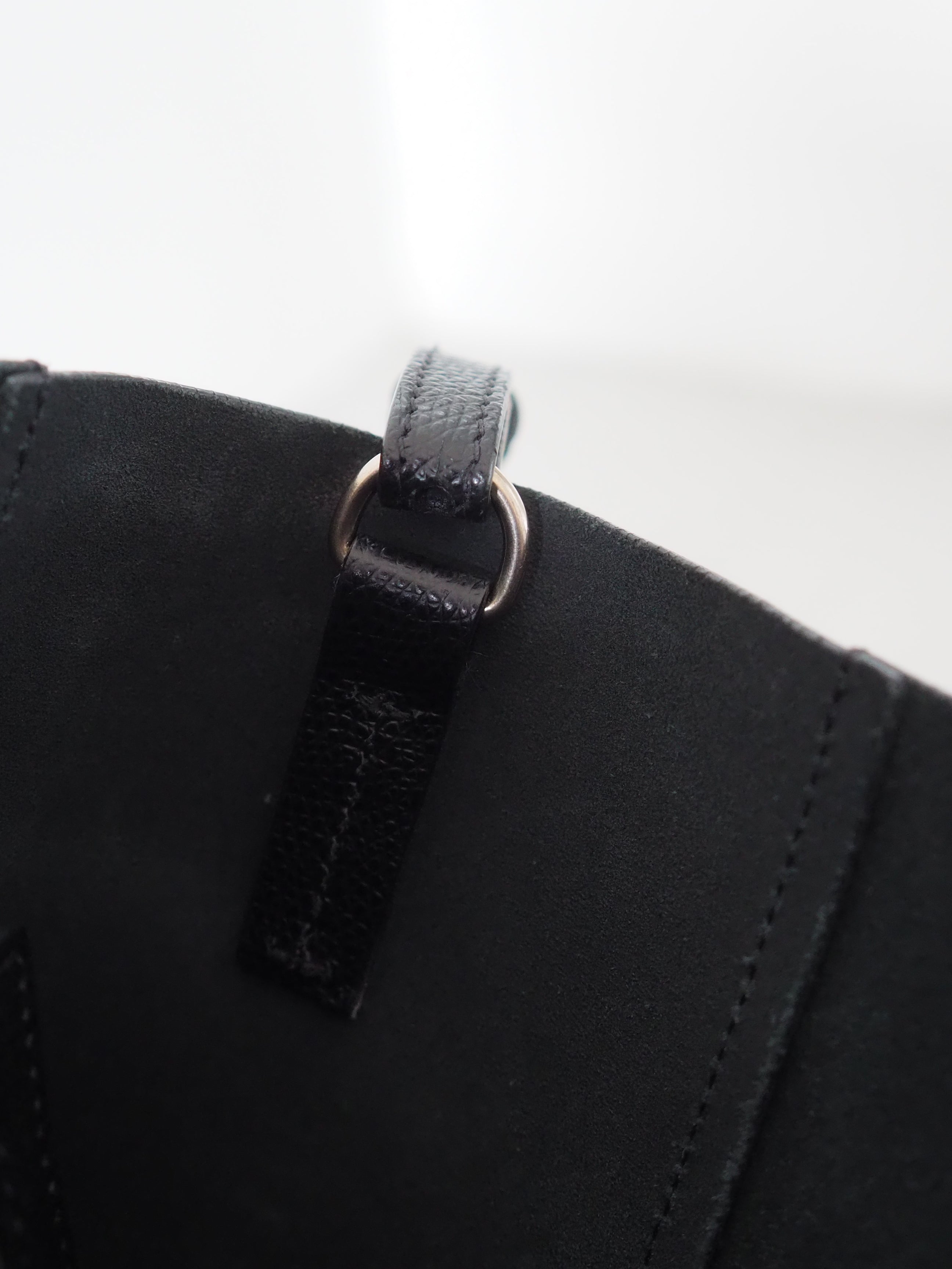CÉLINE by Phoebe Philo Vertical Cabas 2way Tote Bag