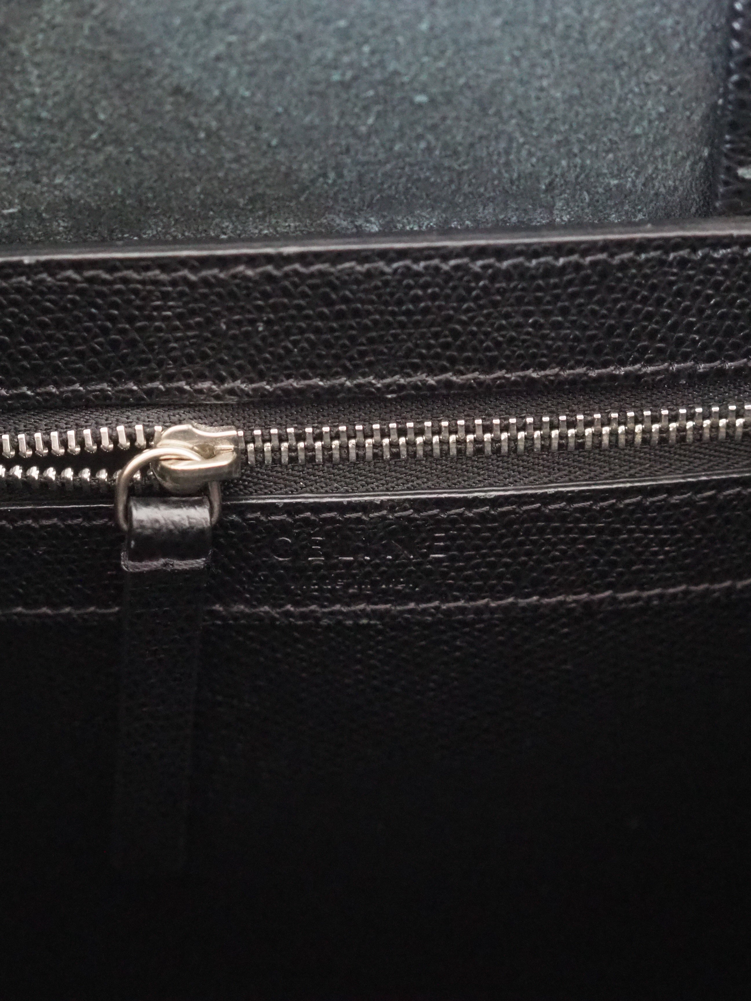 CÉLINE by Phoebe Philo Vertical Cabas 2way Tote Bag