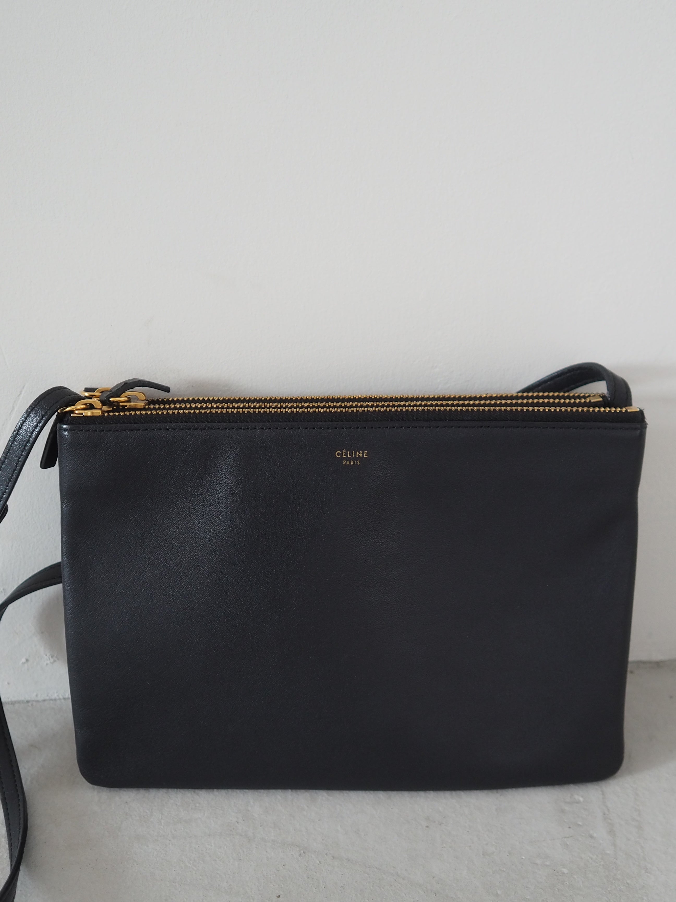 CÉLINE by Phoebe Philo Shoulder bag