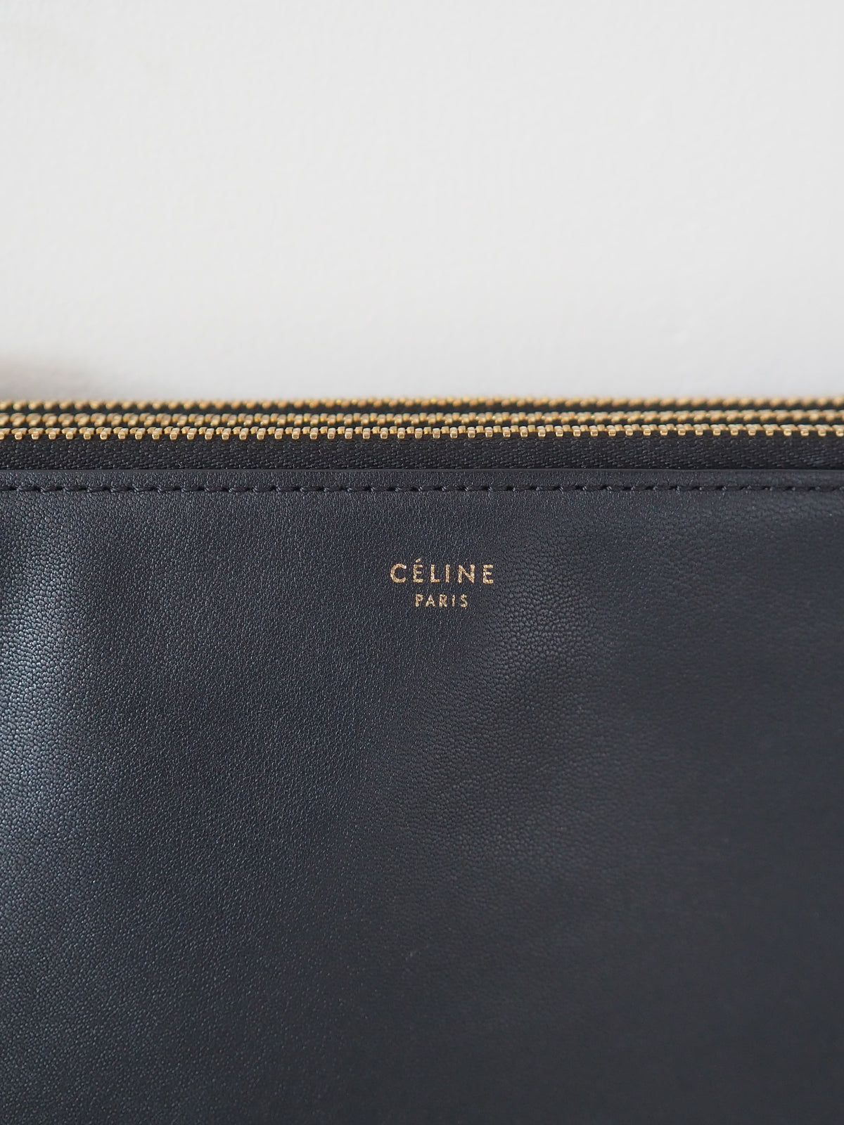 CÉLINE by Phoebe Philo Shoulder bag