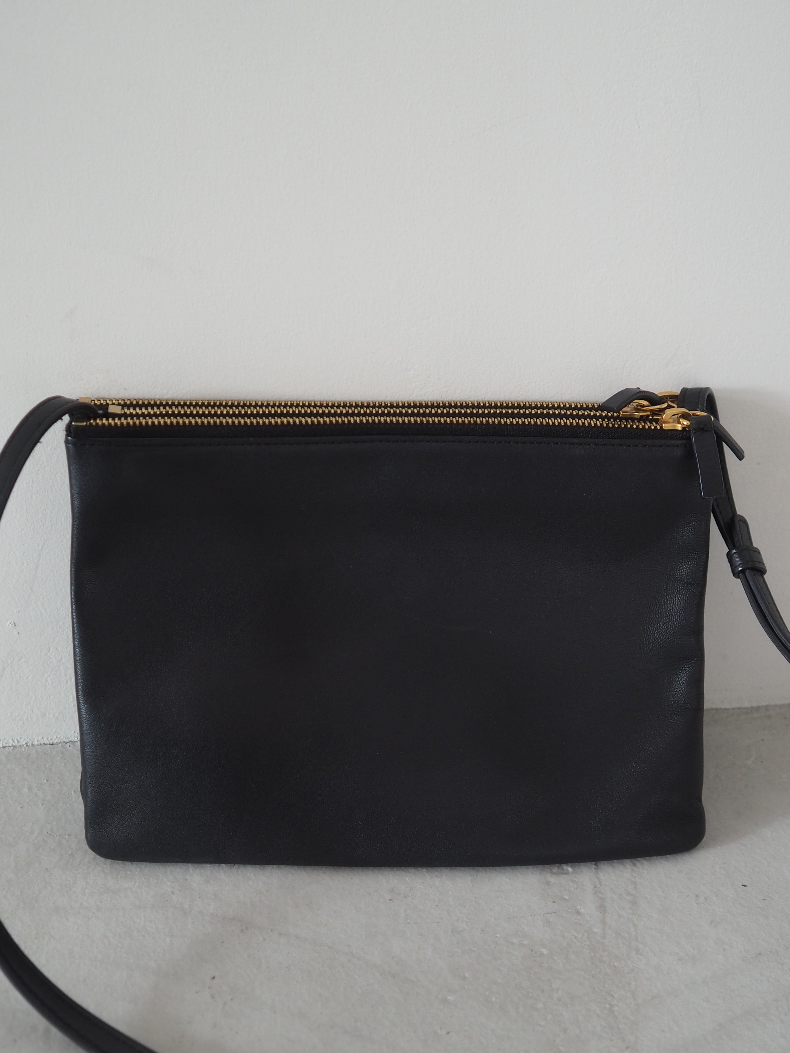CÉLINE by Phoebe Philo Shoulder bag