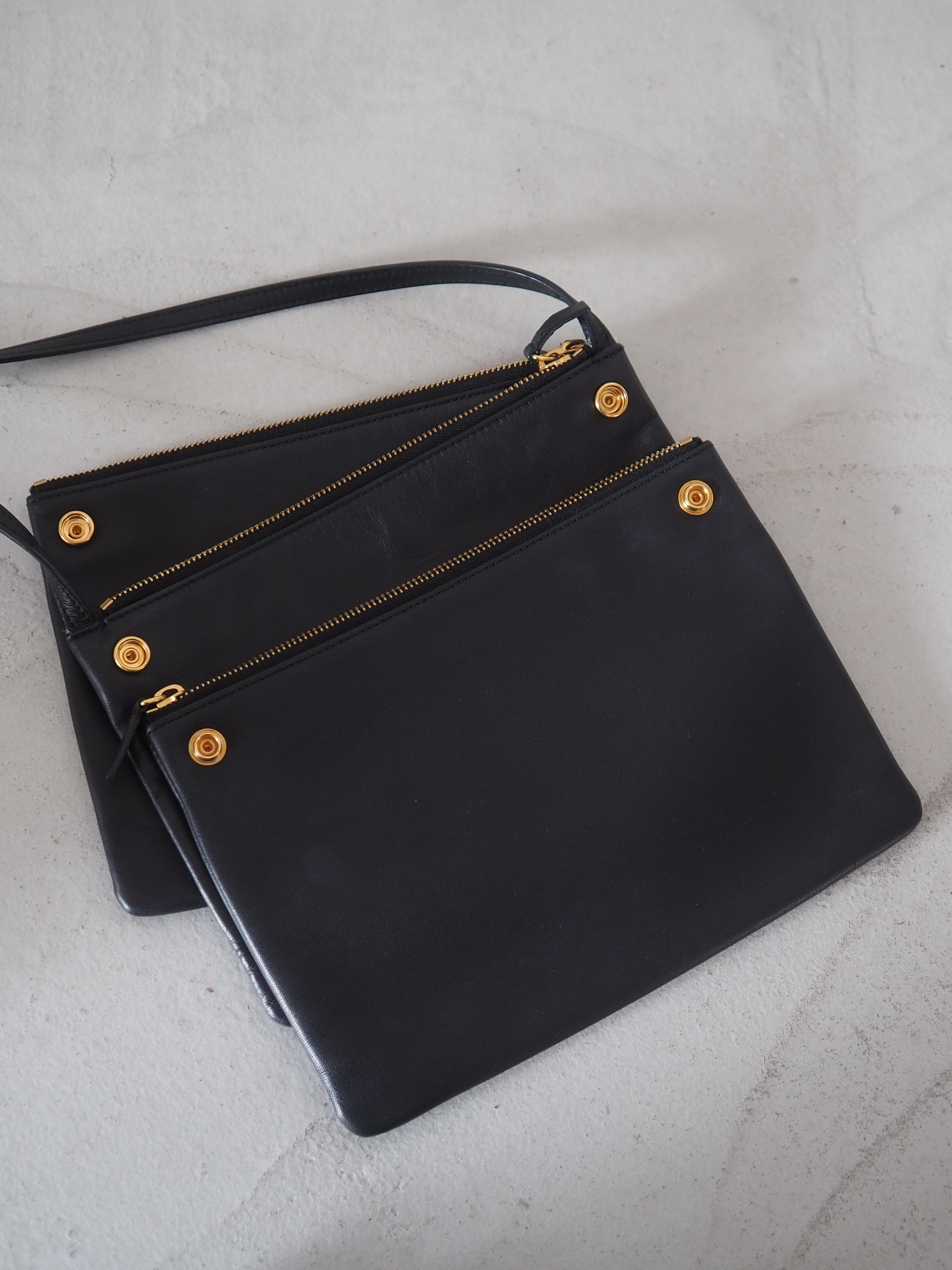 CÉLINE by Phoebe Philo Shoulder bag