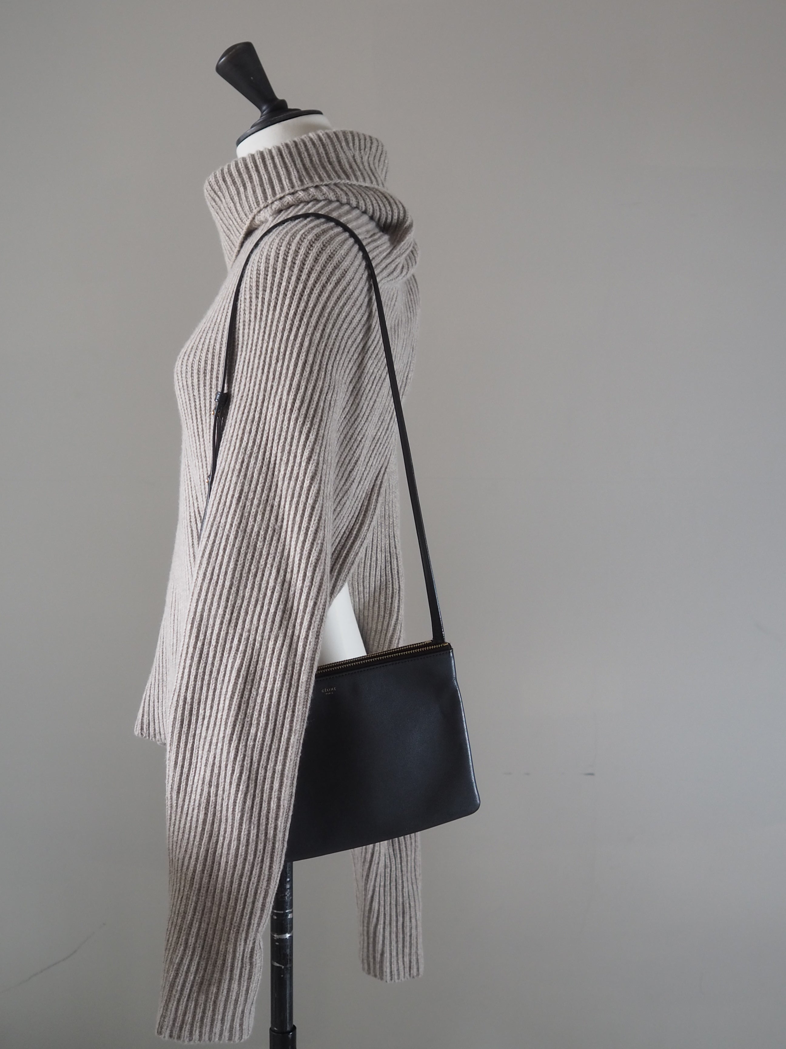 CÉLINE by Phoebe Philo Shoulder bag