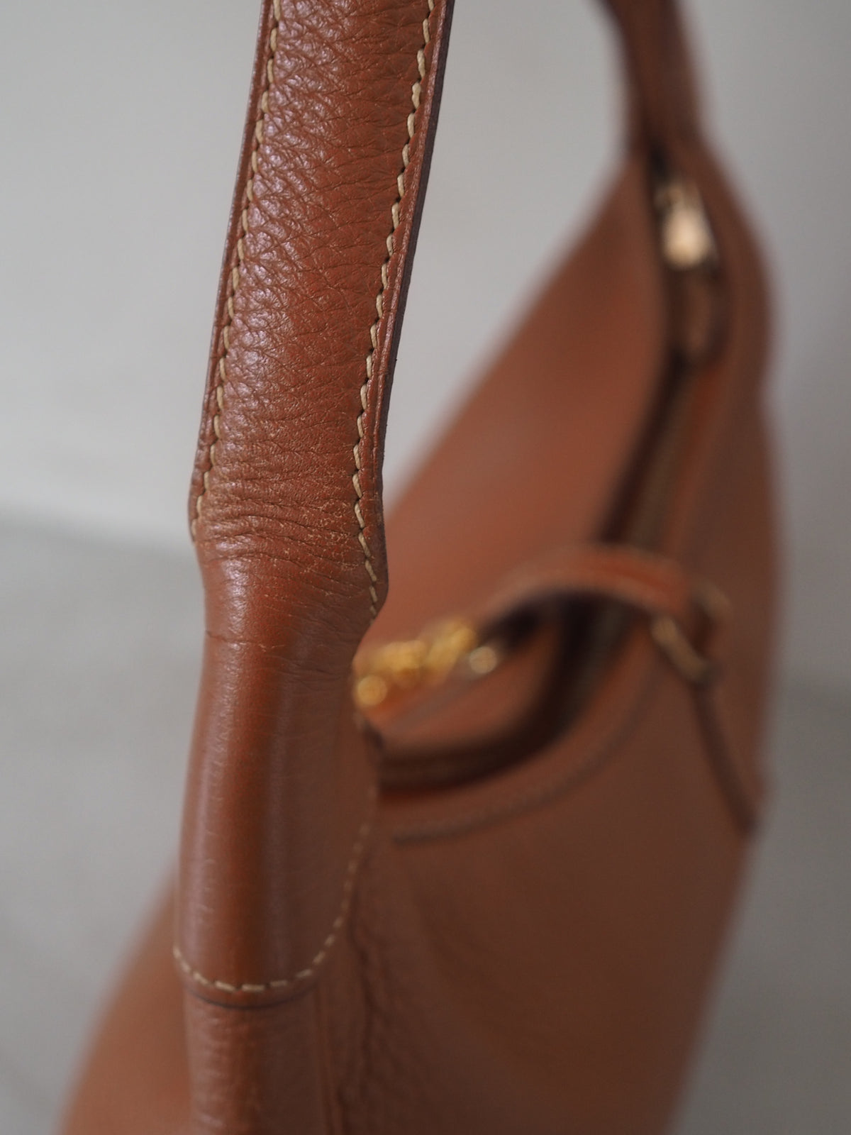 HERMÈS Trim 31 Shoulder Bag