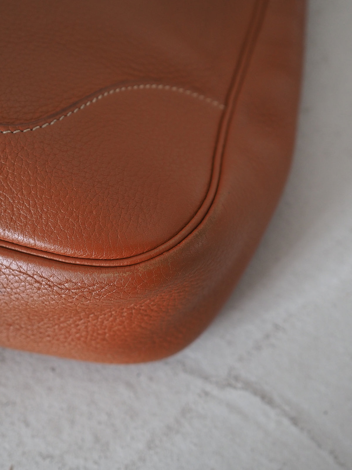 HERMÈS Trim 31 Shoulder Bag