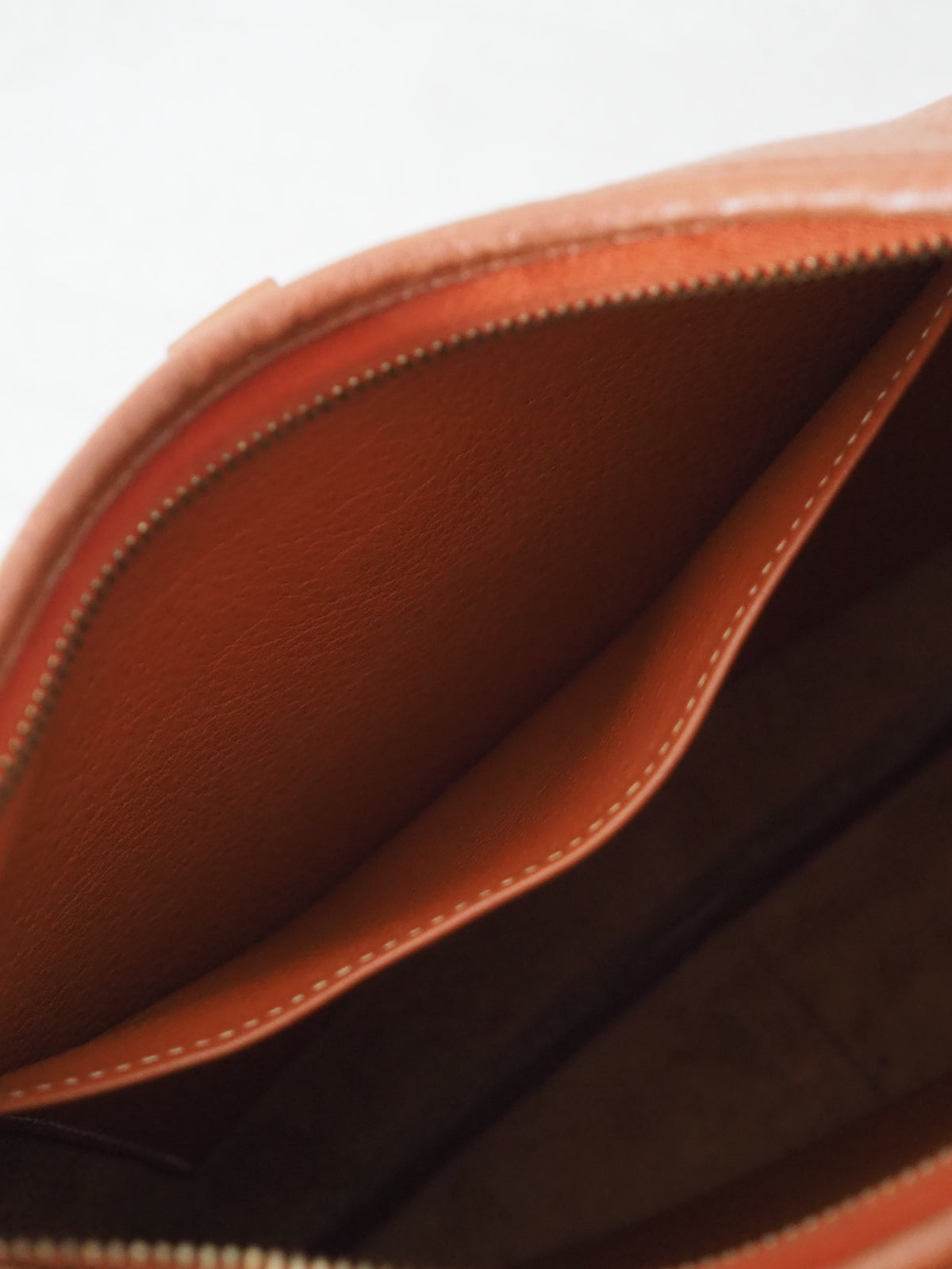 HERMÈS Trim 31 Shoulder Bag