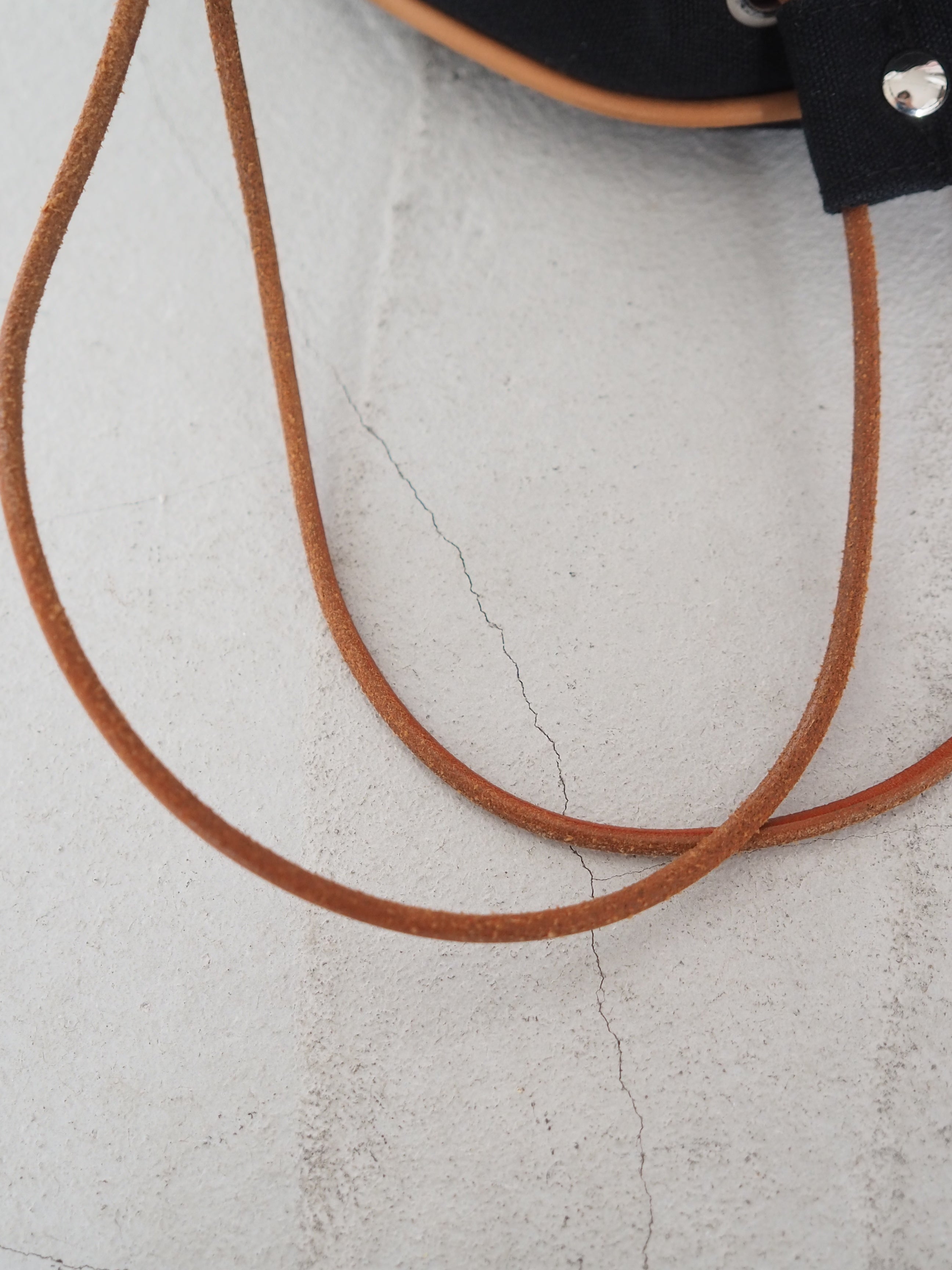 HERMÈS Polochon Mimile Backpack