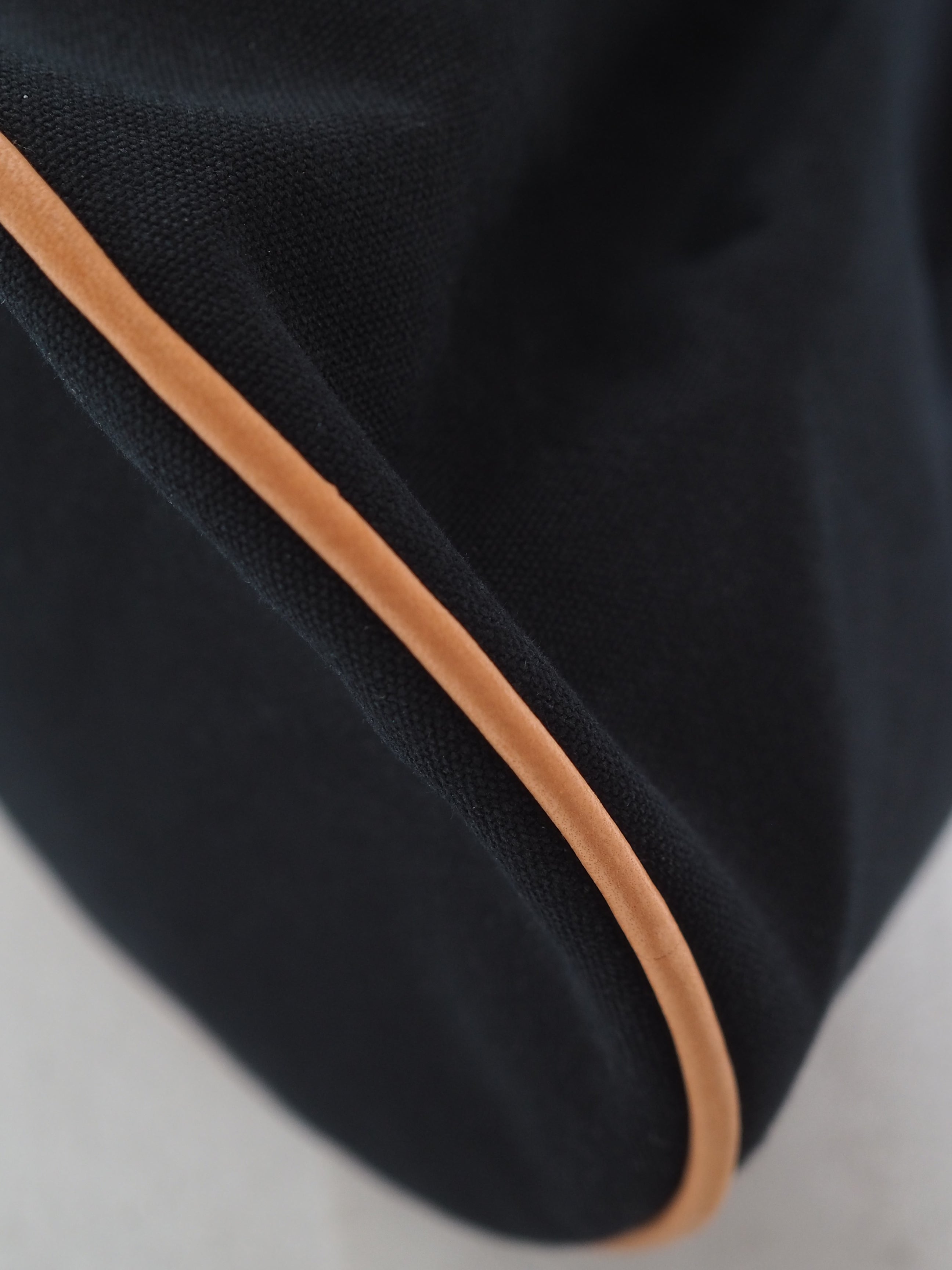 HERMÈS Polochon Mimile Backpack