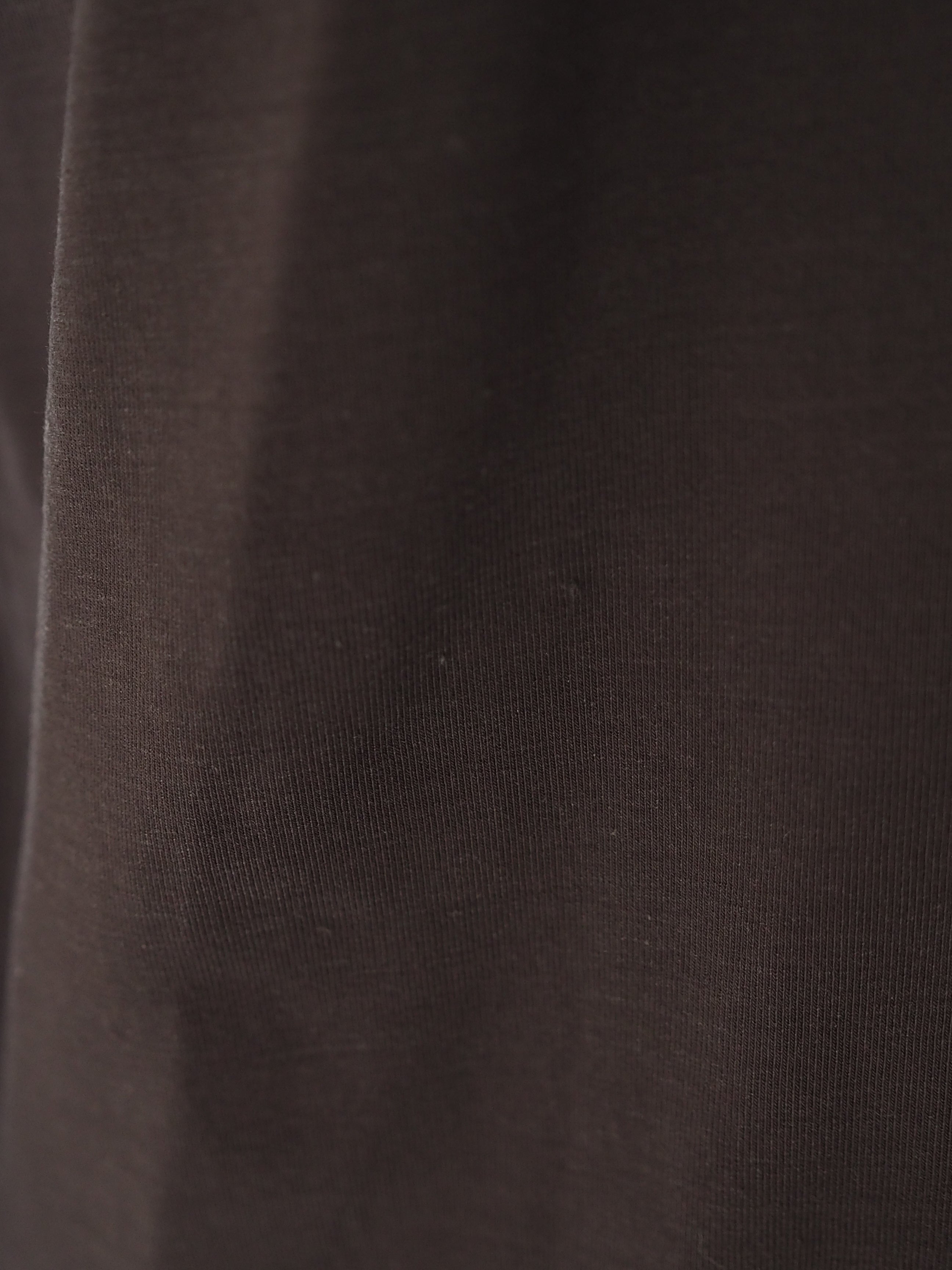 HERMES by Martin Margiela High Neck Knit