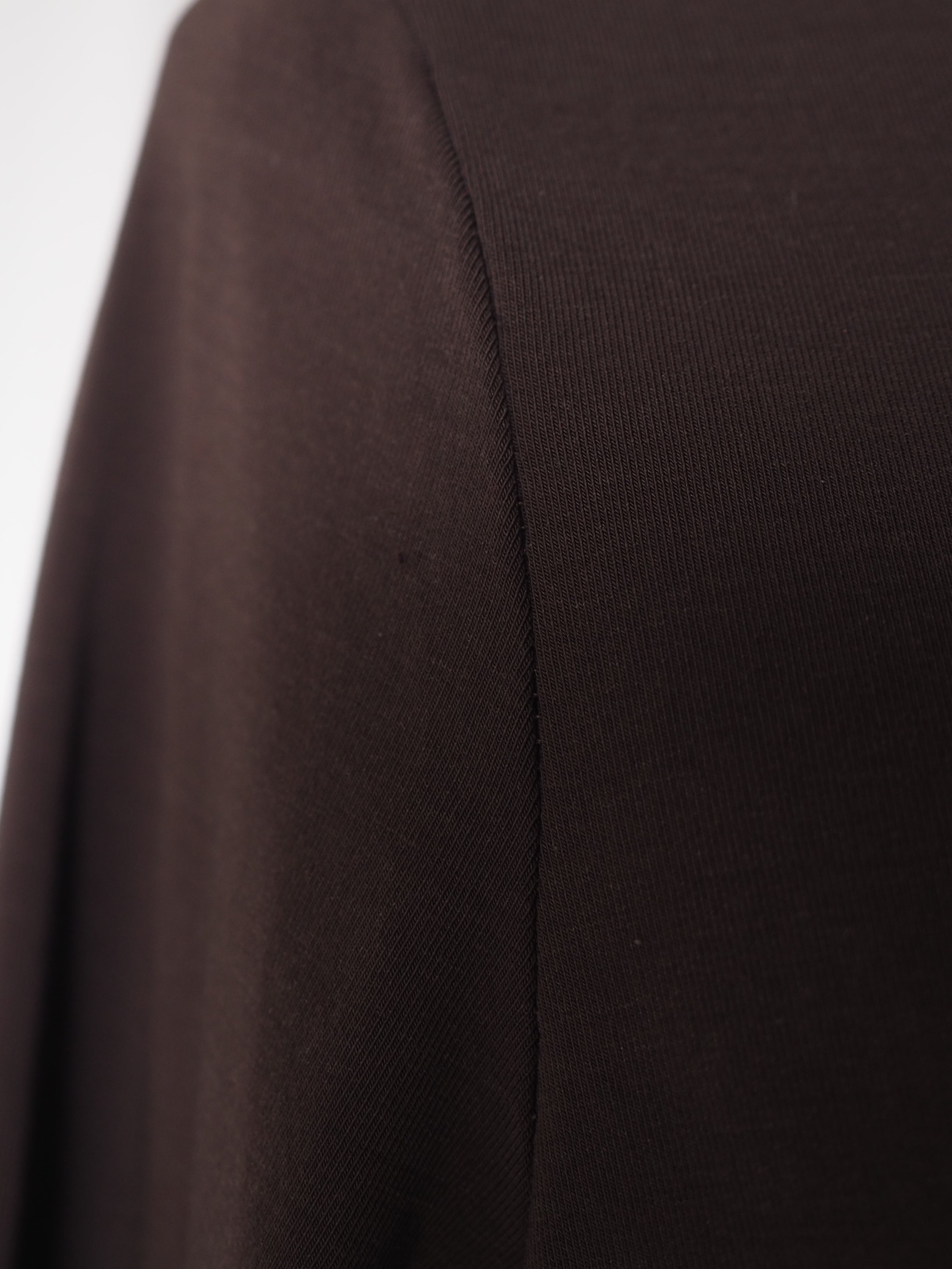 HERMES by Martin Margiela High Neck Knit