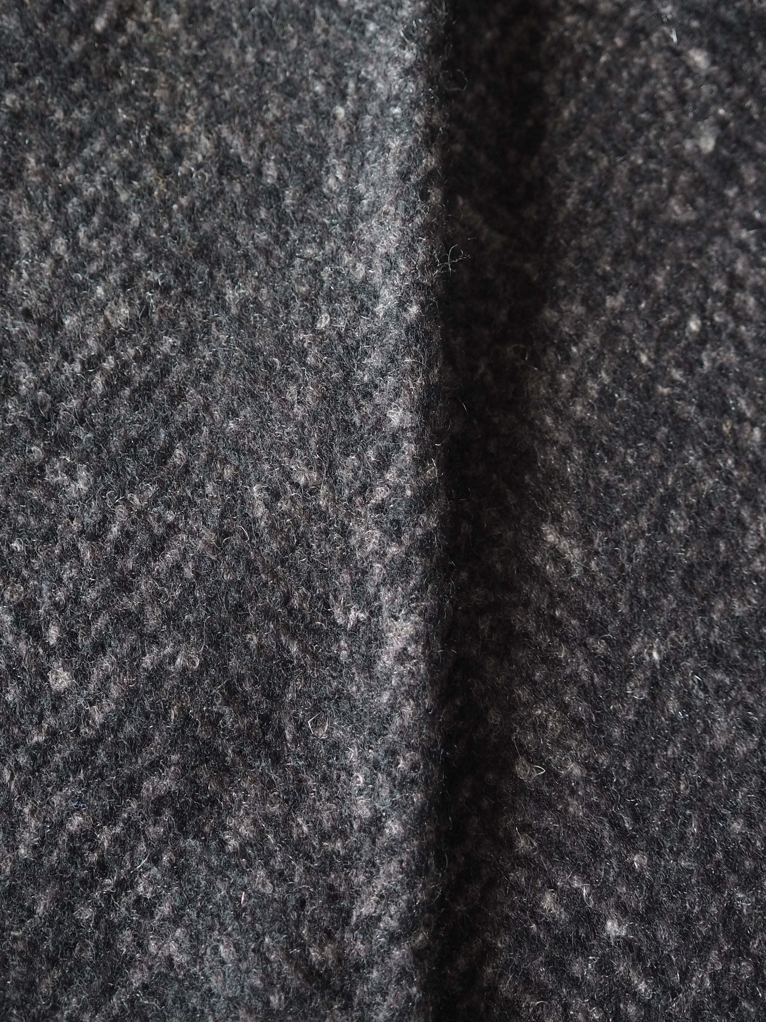 HERMÈS by Martin Margiela Herringbone Scarf