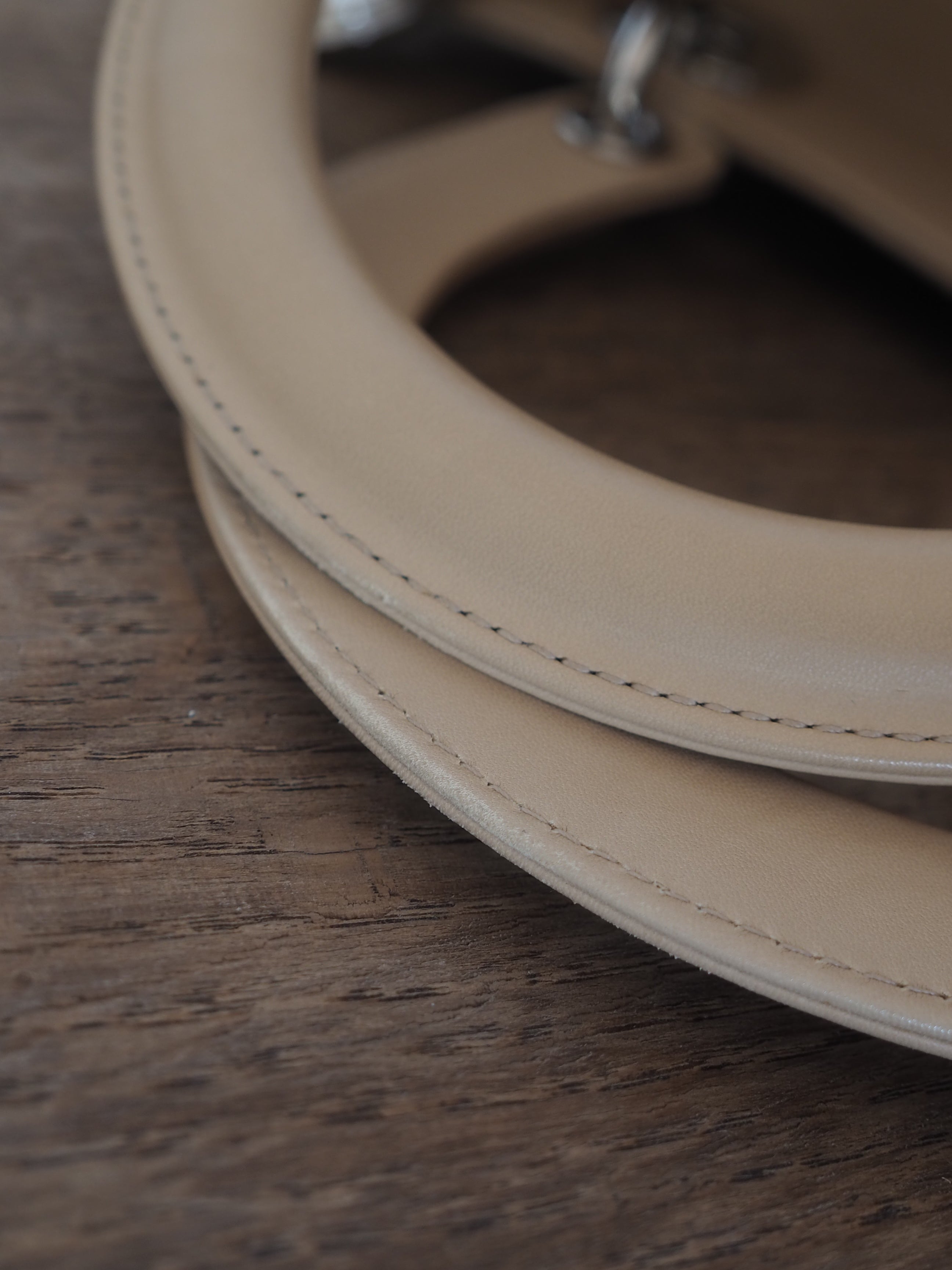 Christian Dior Lady Dior 2Way Handbag