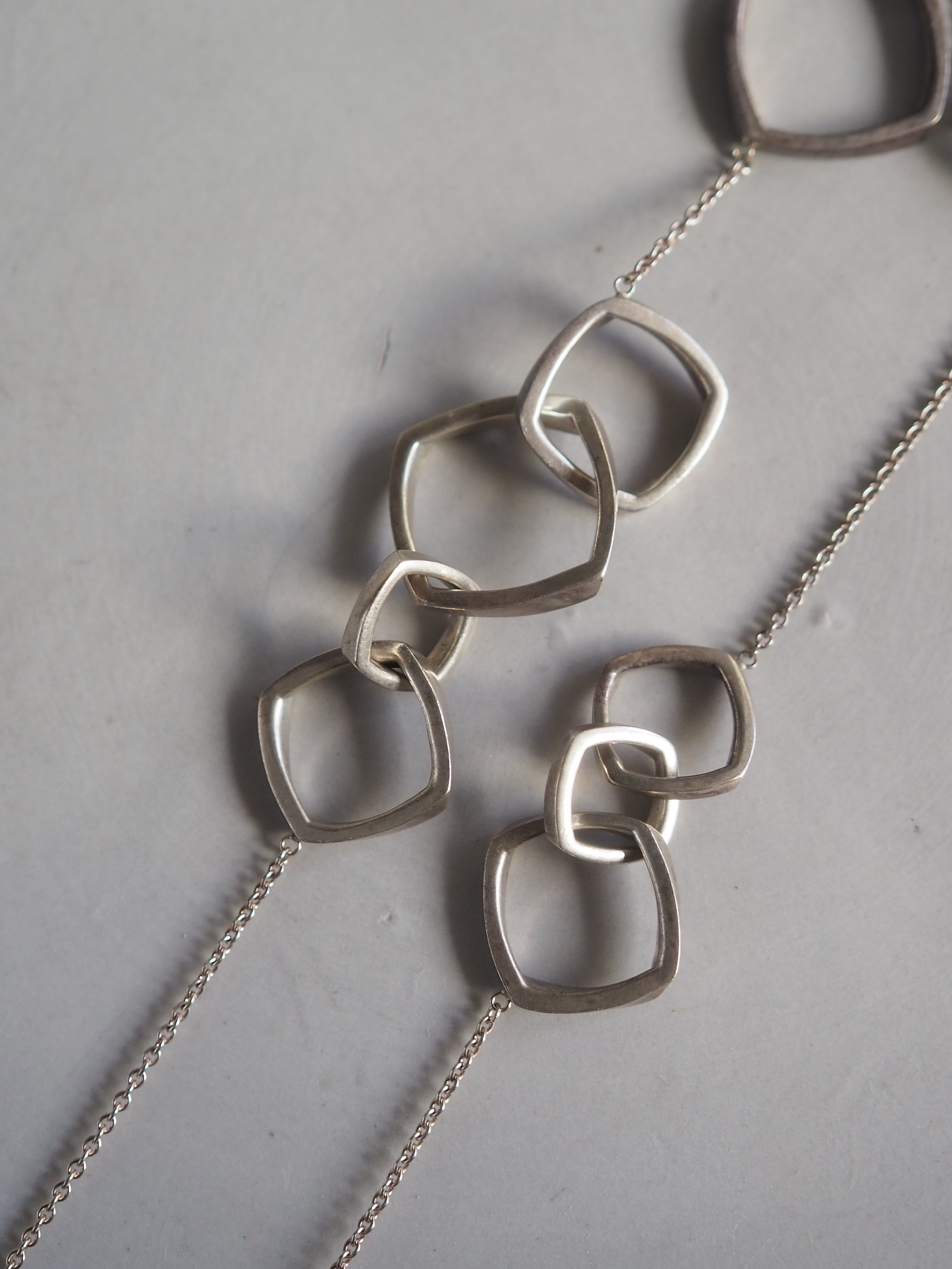 Tiffany & Co. Torque Necklace