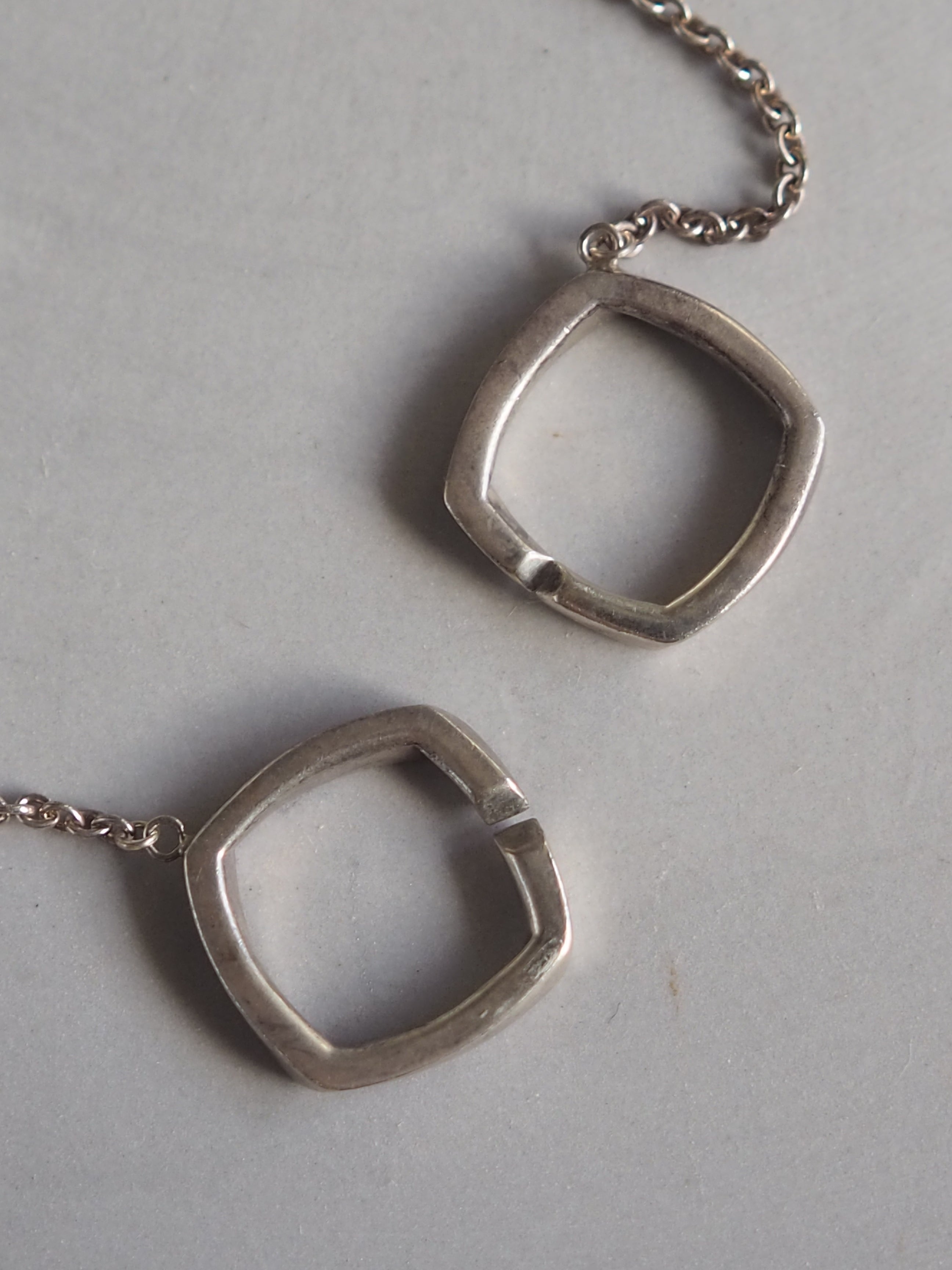 Tiffany & Co. Torque Necklace