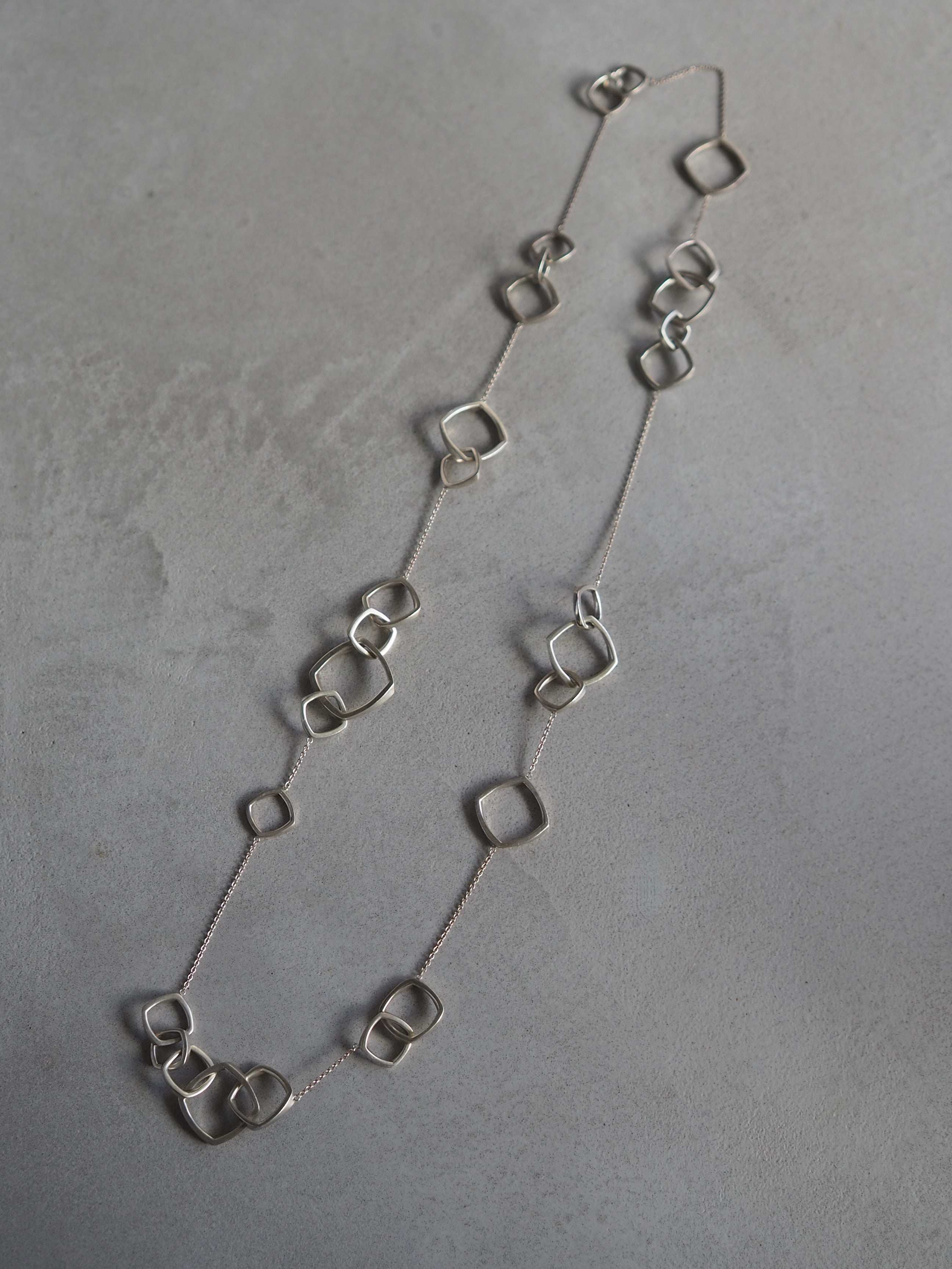 Tiffany & Co. Torque Necklace