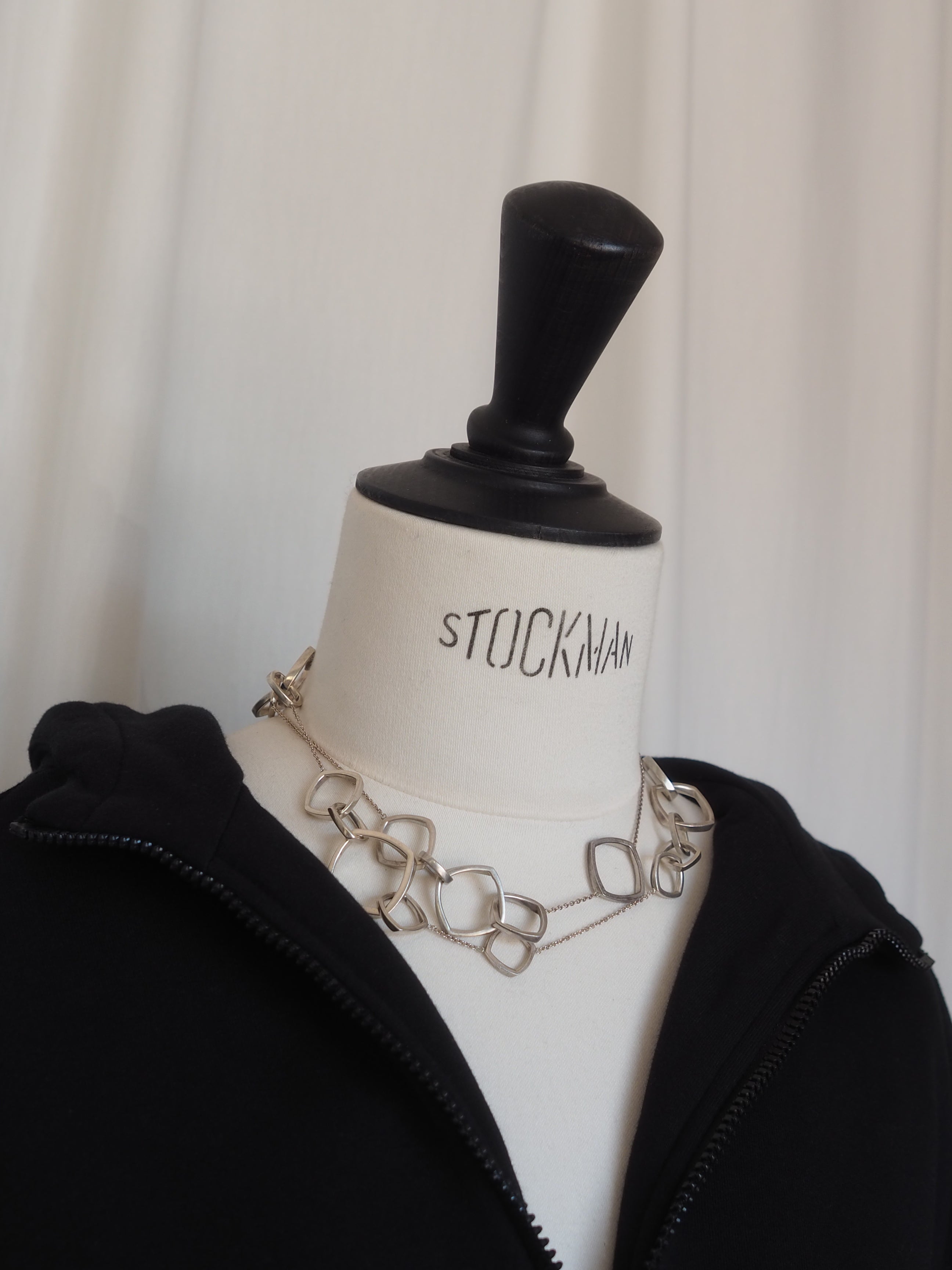 Tiffany & Co. Torque Necklace